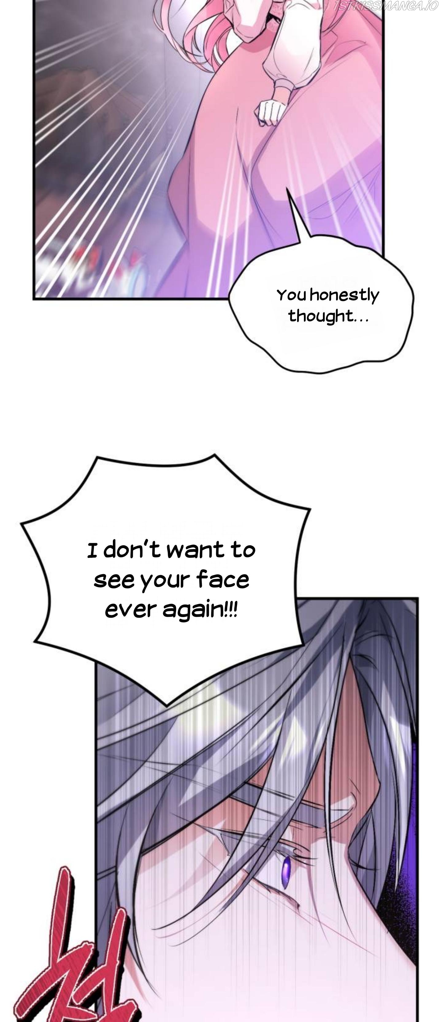 For My Lost Love Chapter 1 - HolyManga.Net