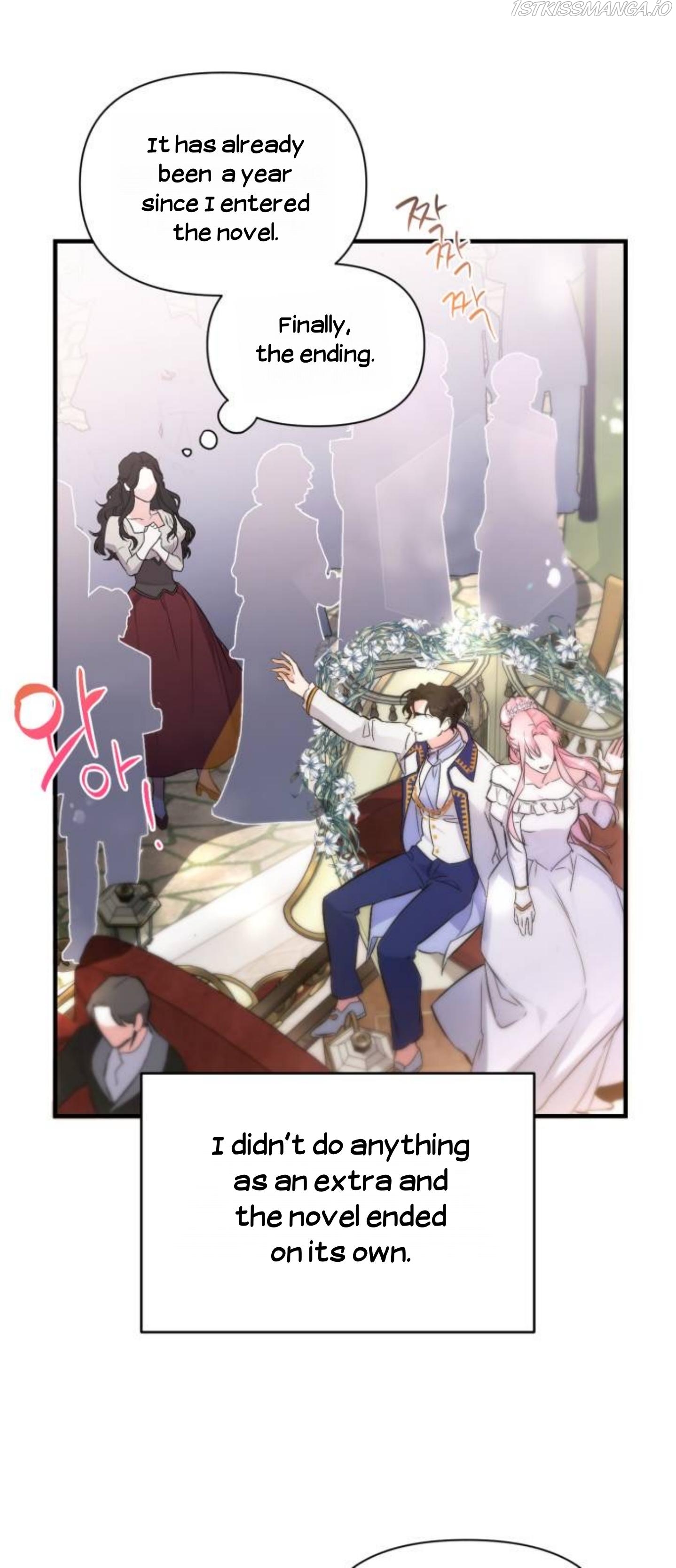 For My Lost Love Chapter 1 - HolyManga.Net