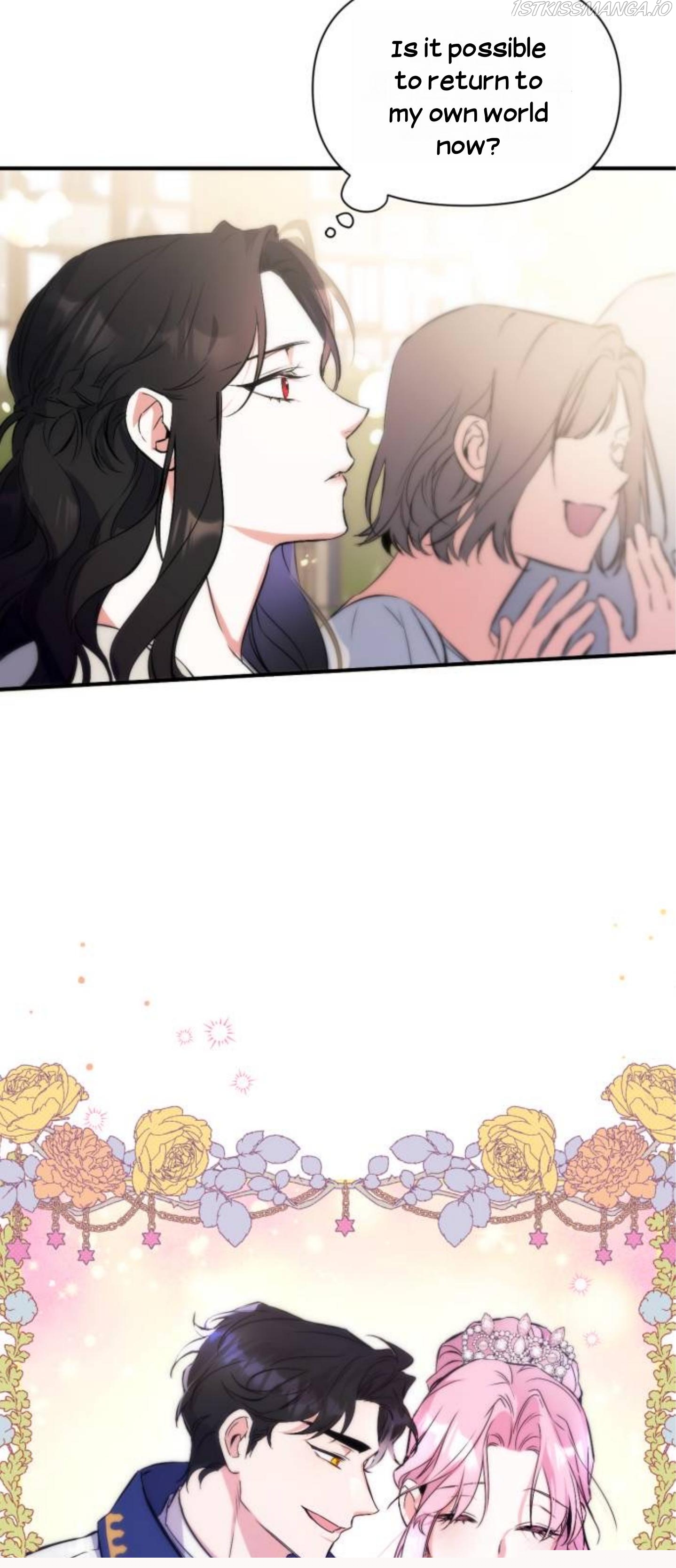 For My Lost Love Chapter 1 - HolyManga.Net