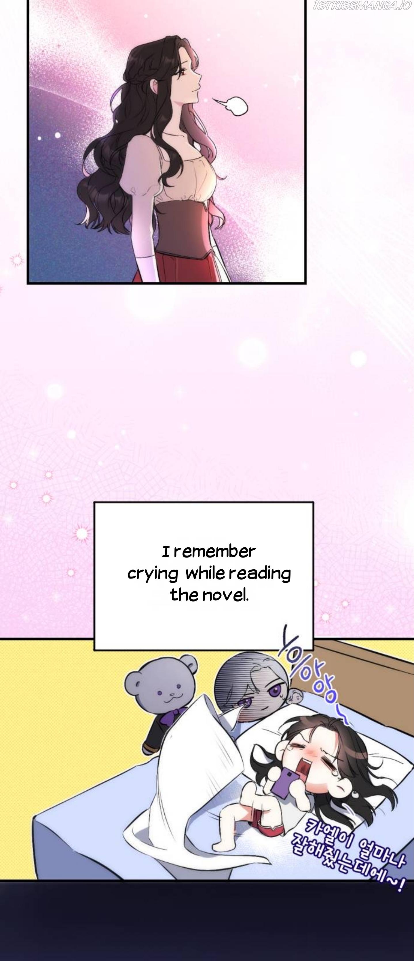 For My Lost Love Chapter 1 - HolyManga.Net