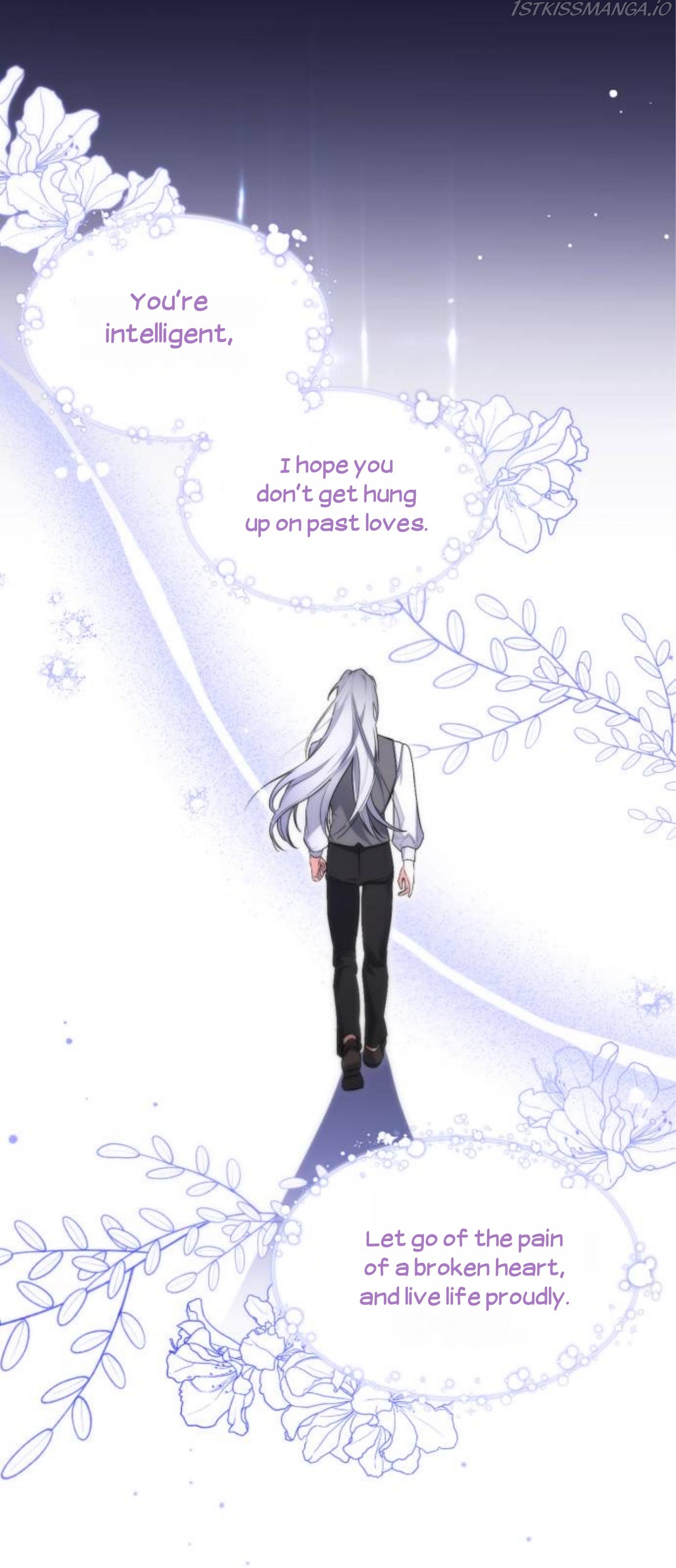 For My Lost Love Chapter 1 - HolyManga.Net