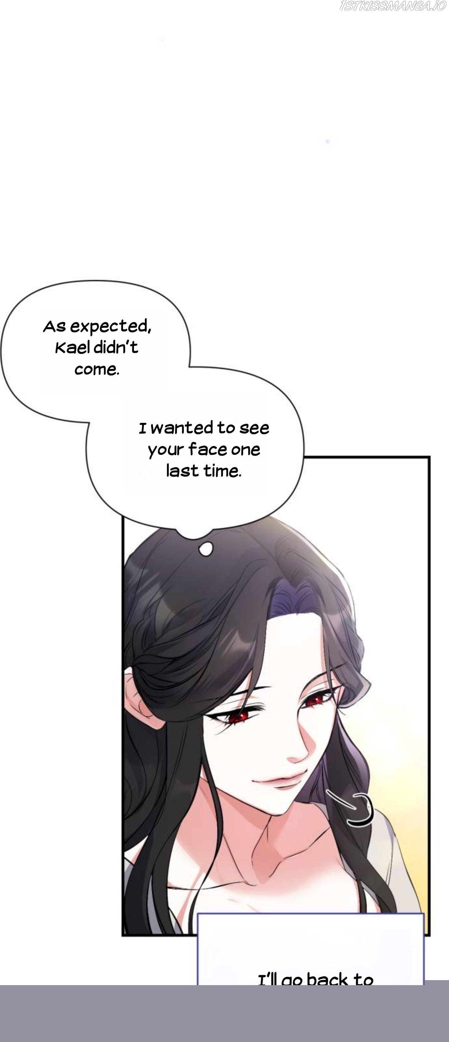 For My Lost Love Chapter 1 - HolyManga.Net