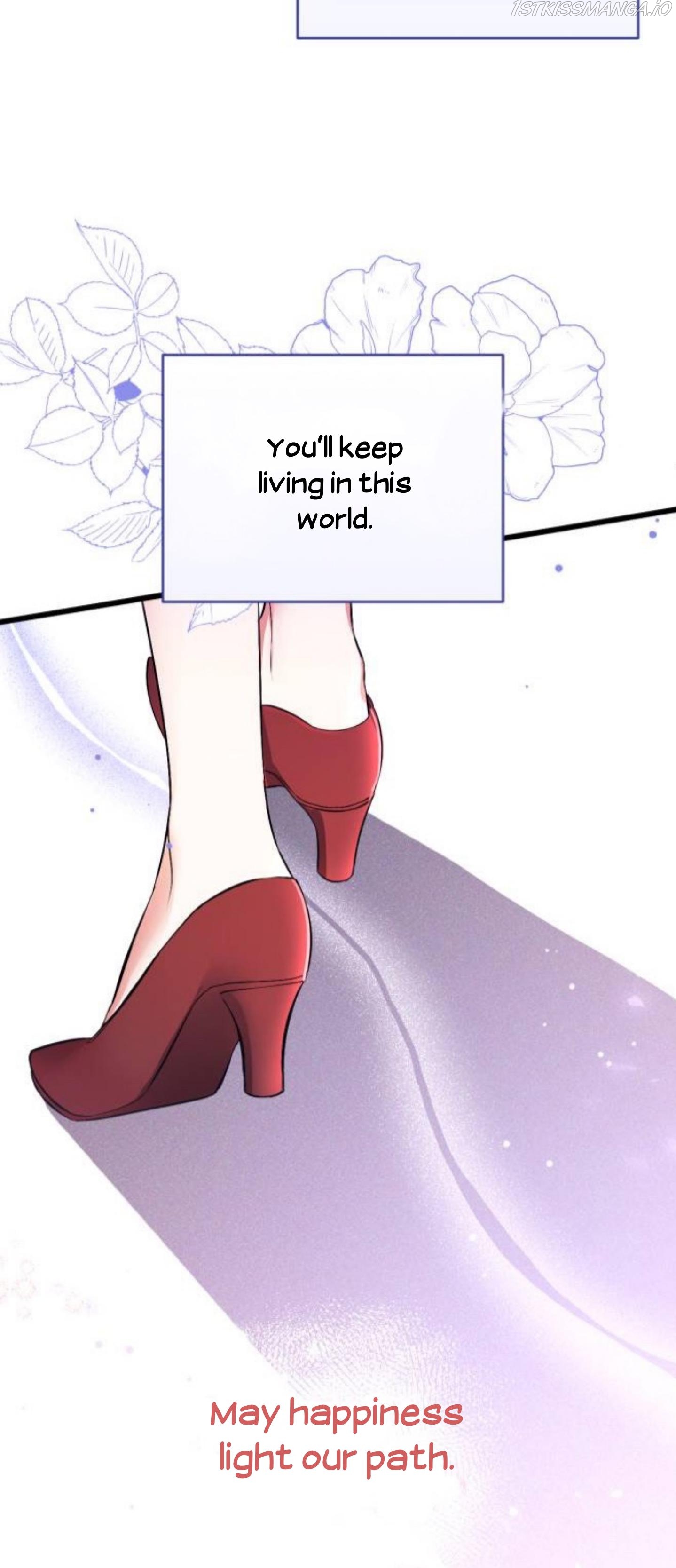 For My Lost Love Chapter 1 - HolyManga.Net