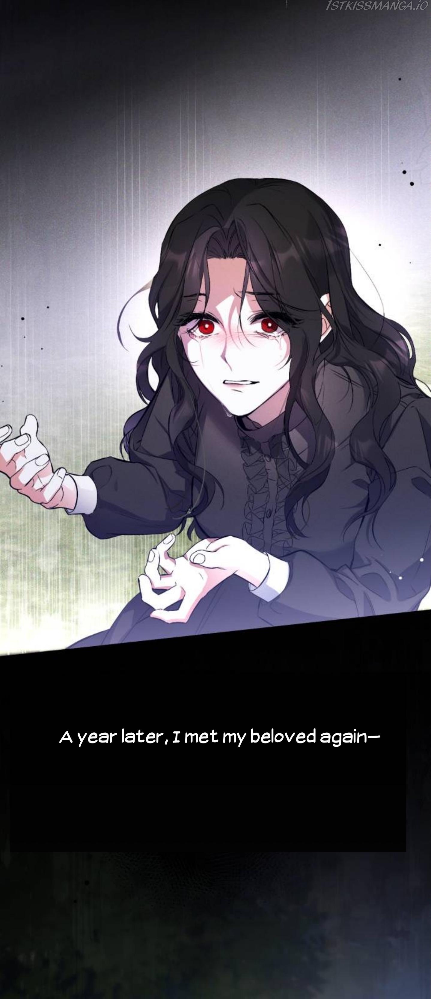For My Lost Love Chapter 1 - HolyManga.Net