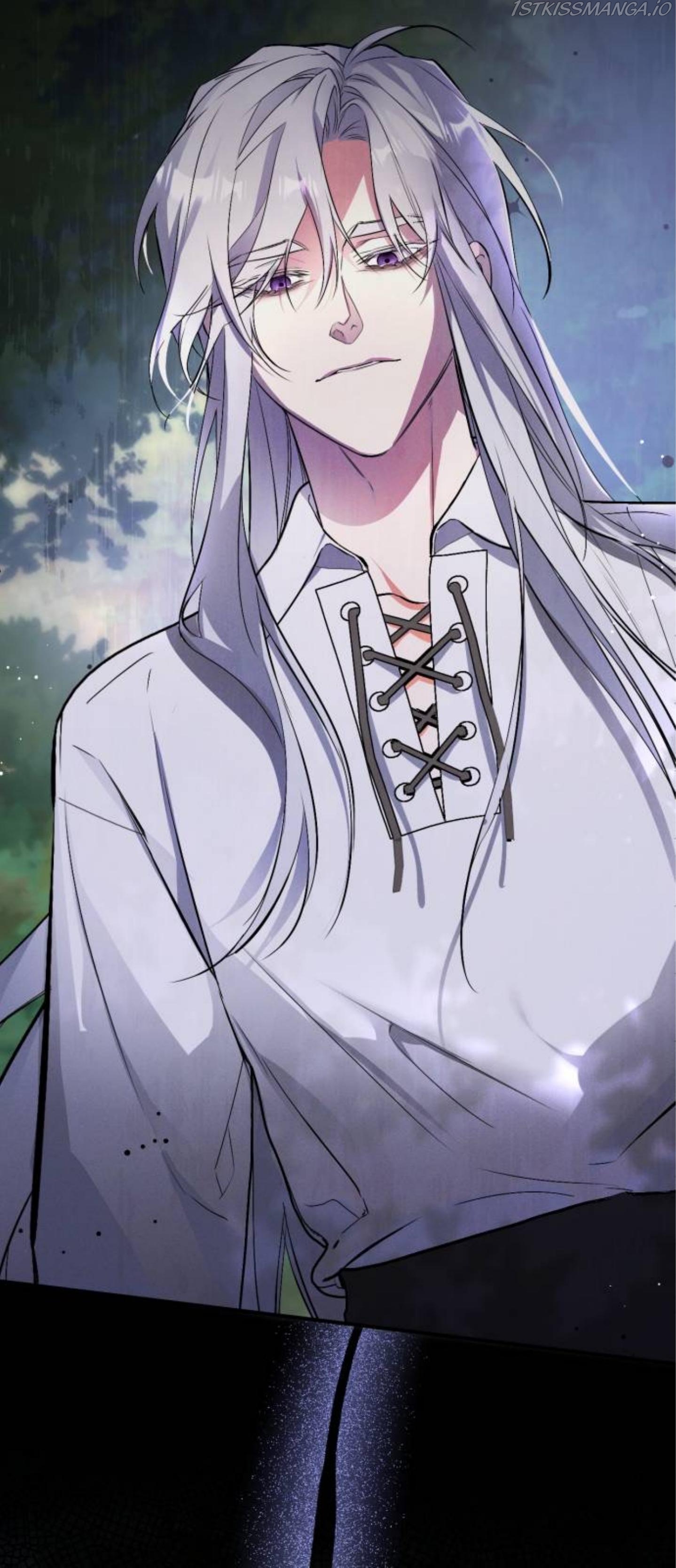 For My Lost Love Chapter 1 - HolyManga.Net
