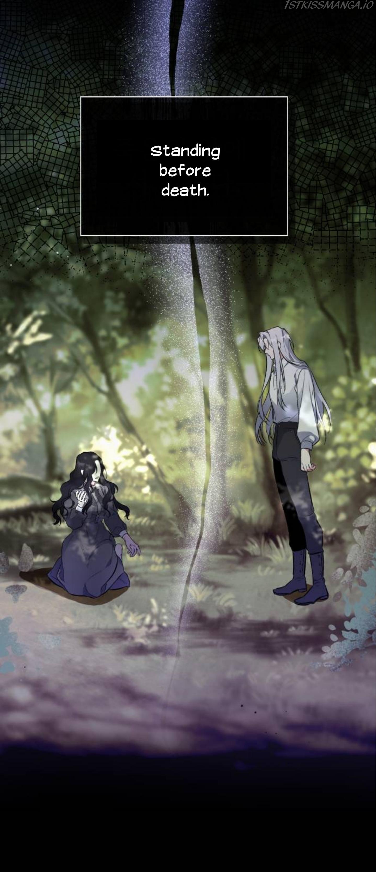 For My Lost Love Chapter 1 - HolyManga.Net