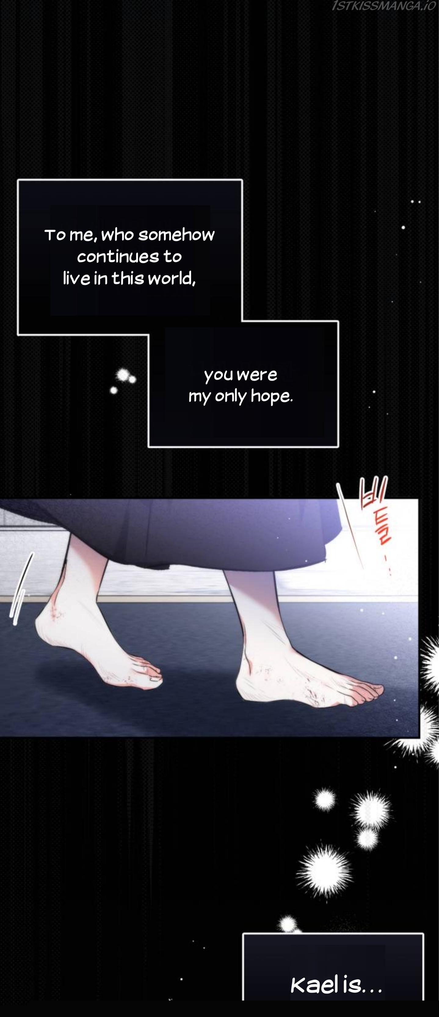 For My Lost Love Chapter 1 - HolyManga.Net