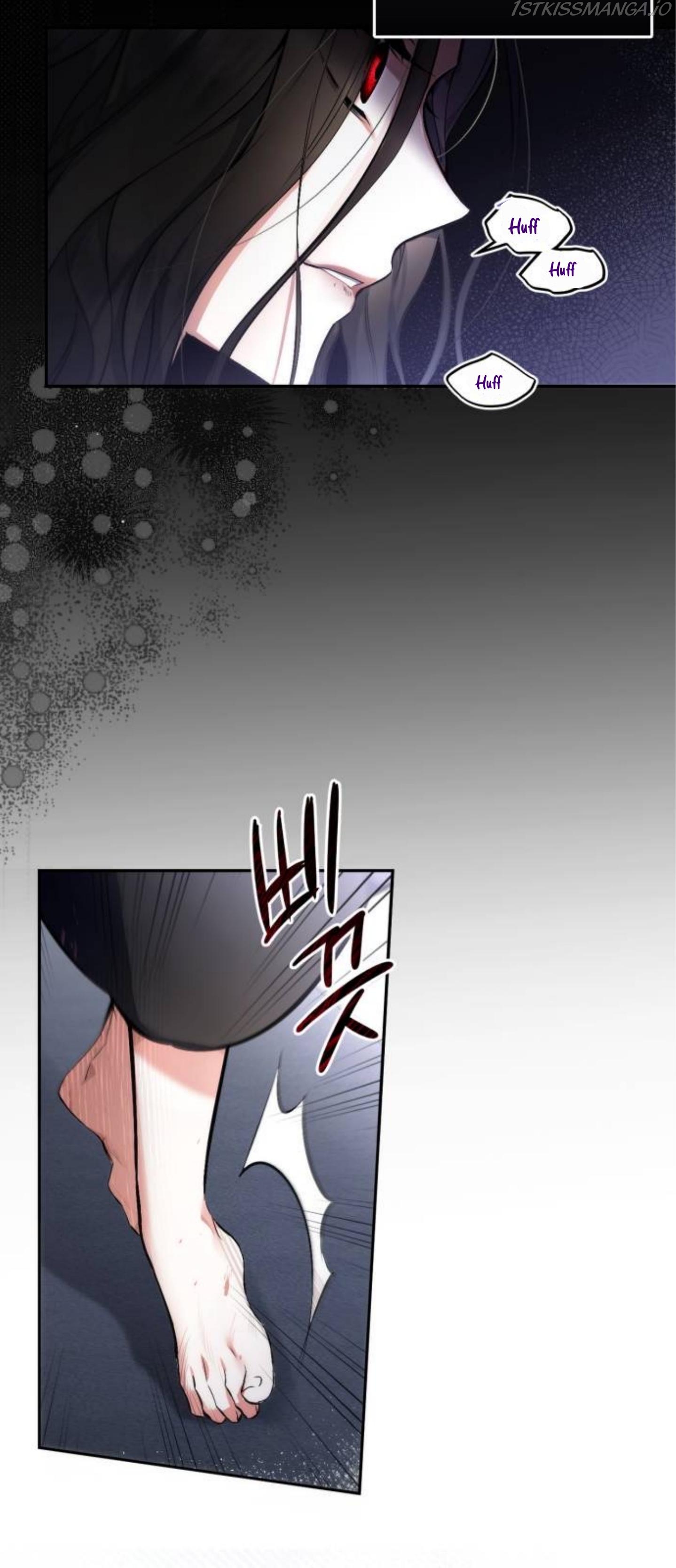 For My Lost Love Chapter 1 - HolyManga.Net