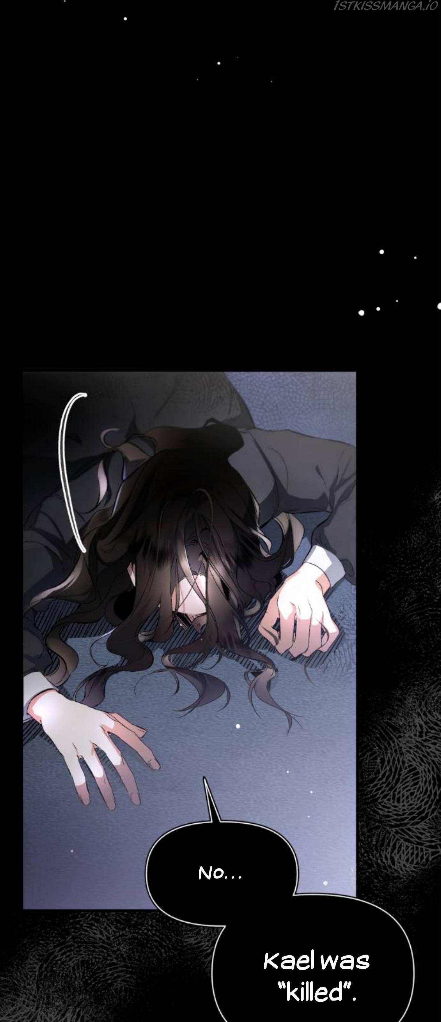 For My Lost Love Chapter 1 - HolyManga.Net