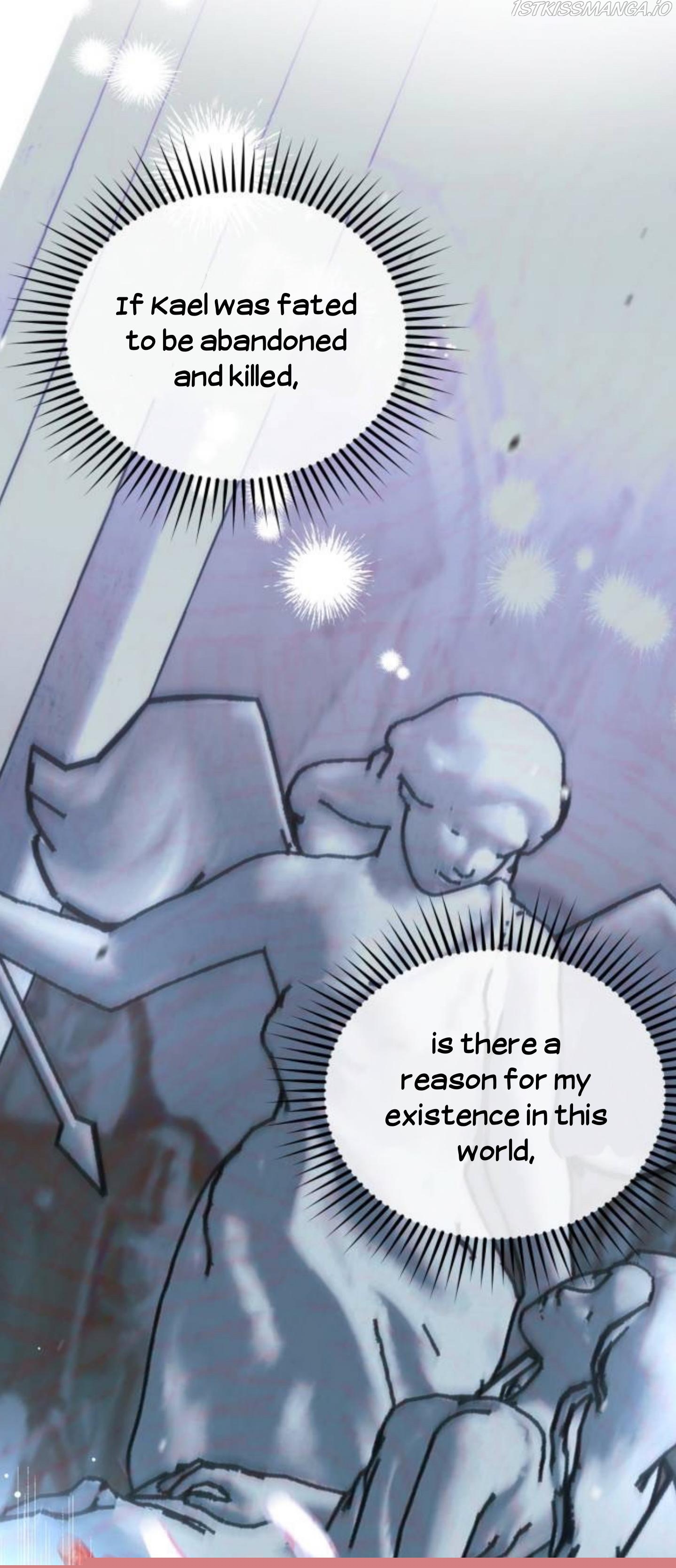 For My Lost Love Chapter 1 - HolyManga.Net