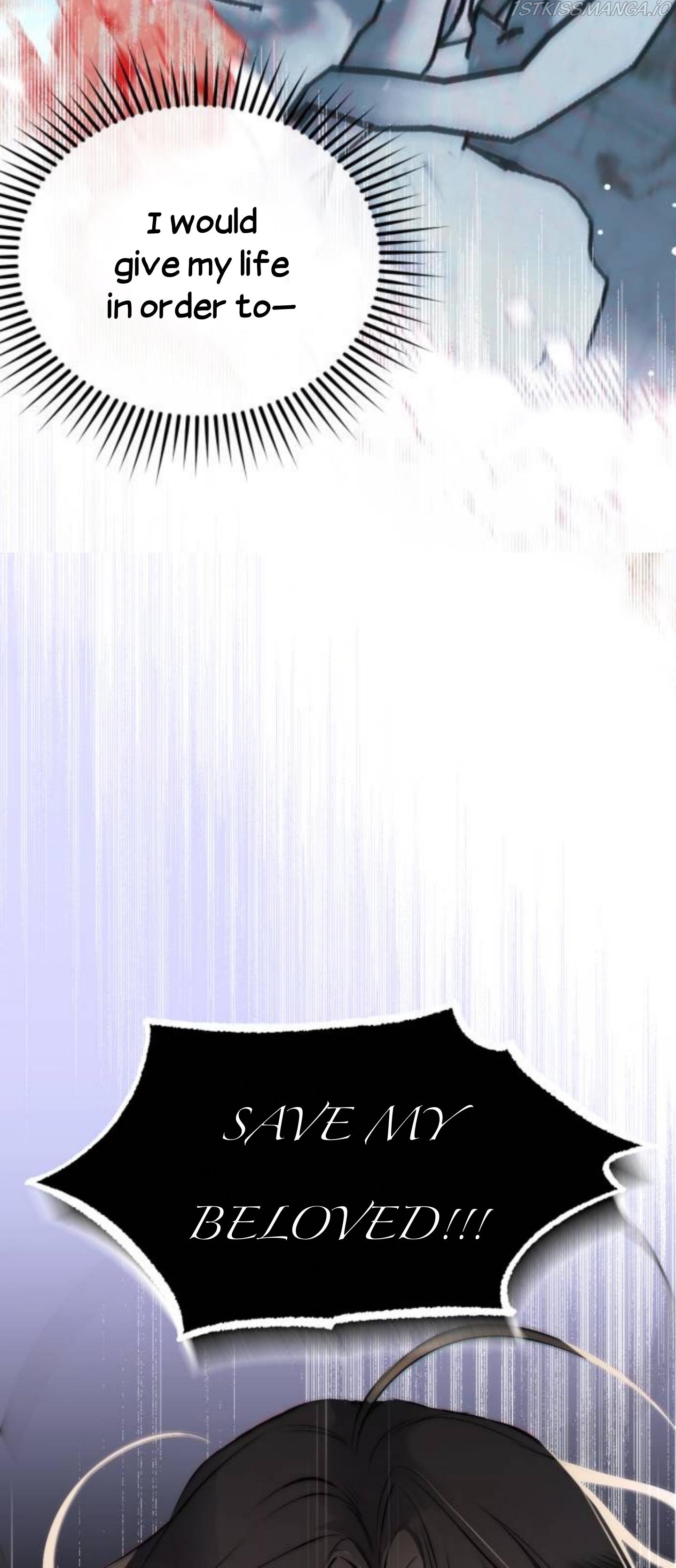 For My Lost Love Chapter 1 - HolyManga.Net