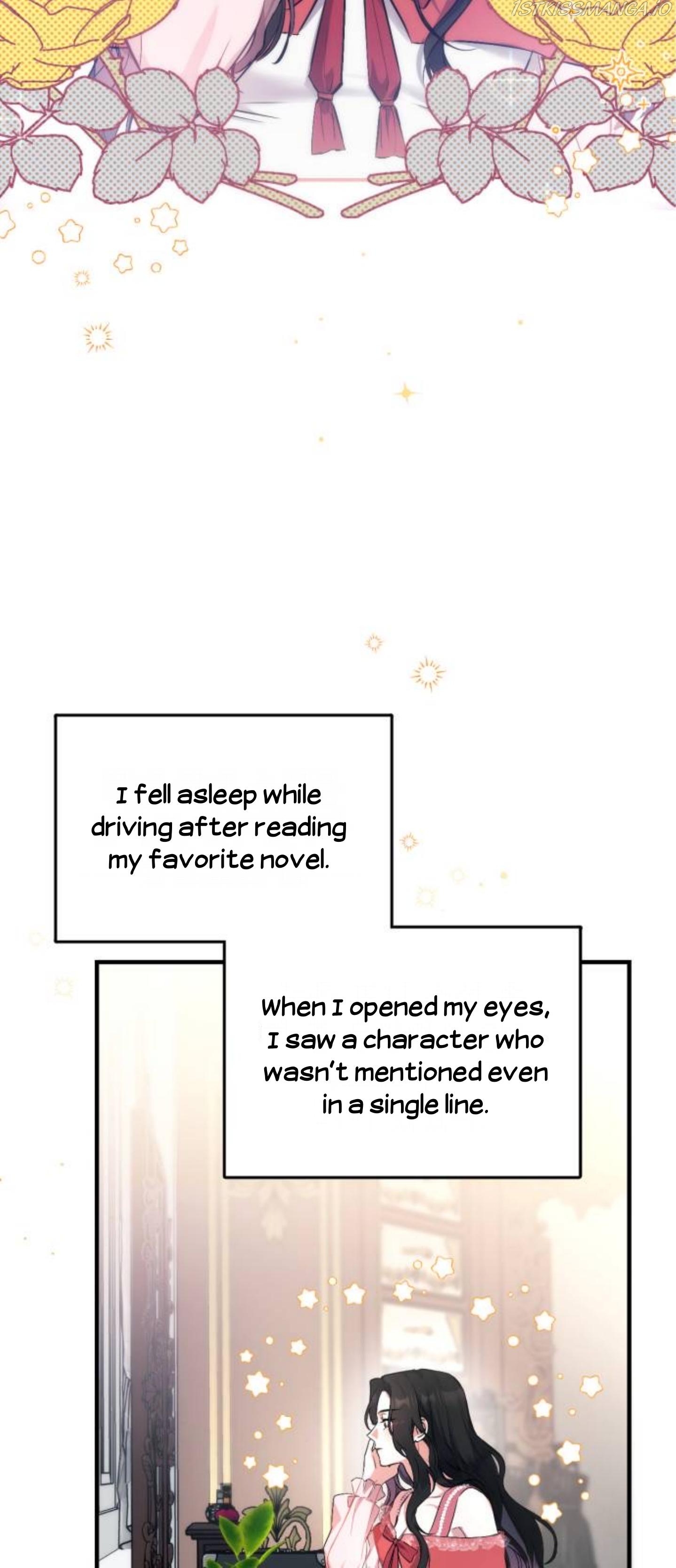 For My Lost Love Chapter 1 - HolyManga.Net