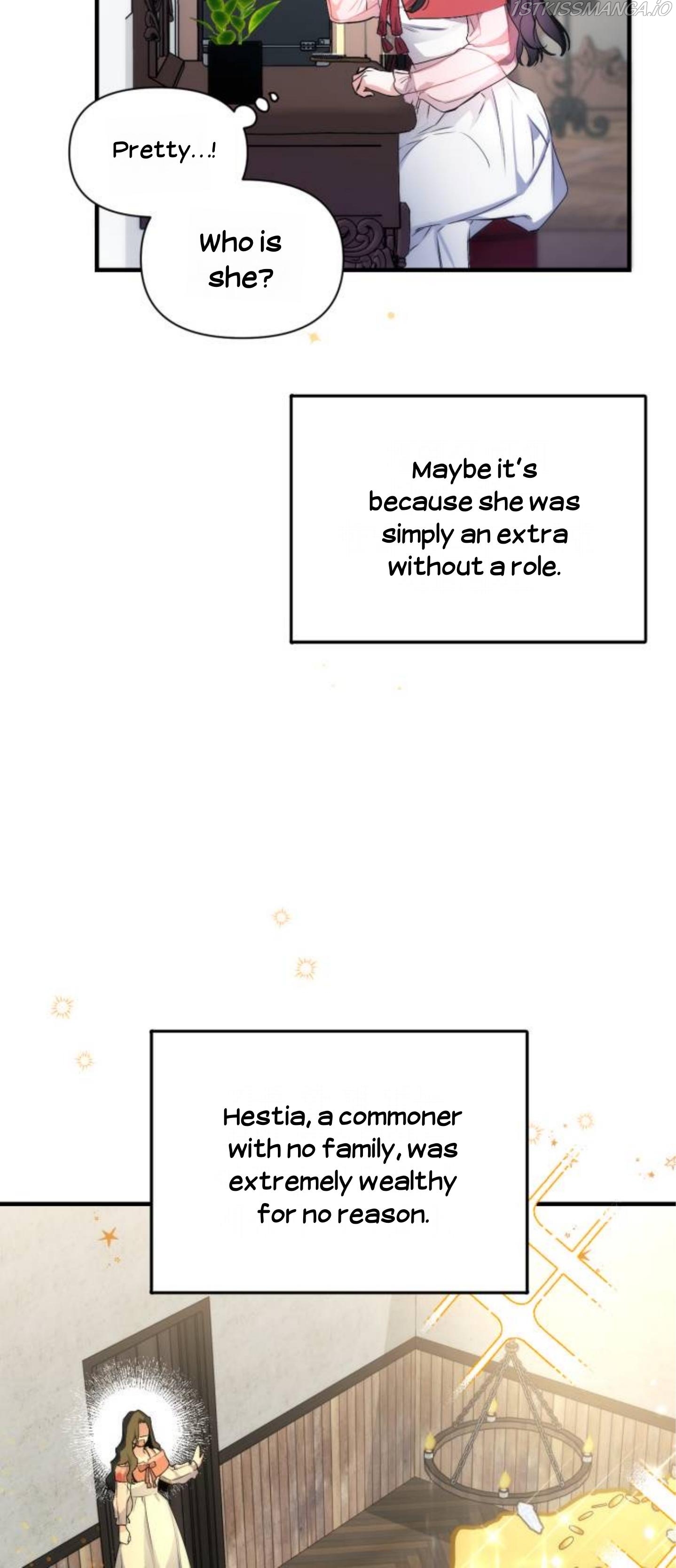 For My Lost Love Chapter 1 - HolyManga.Net