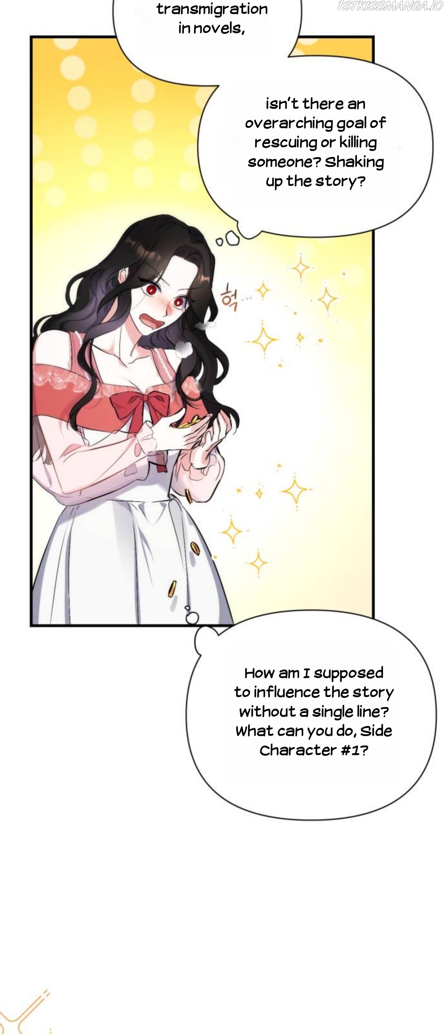 For My Lost Love Chapter 1 - HolyManga.Net