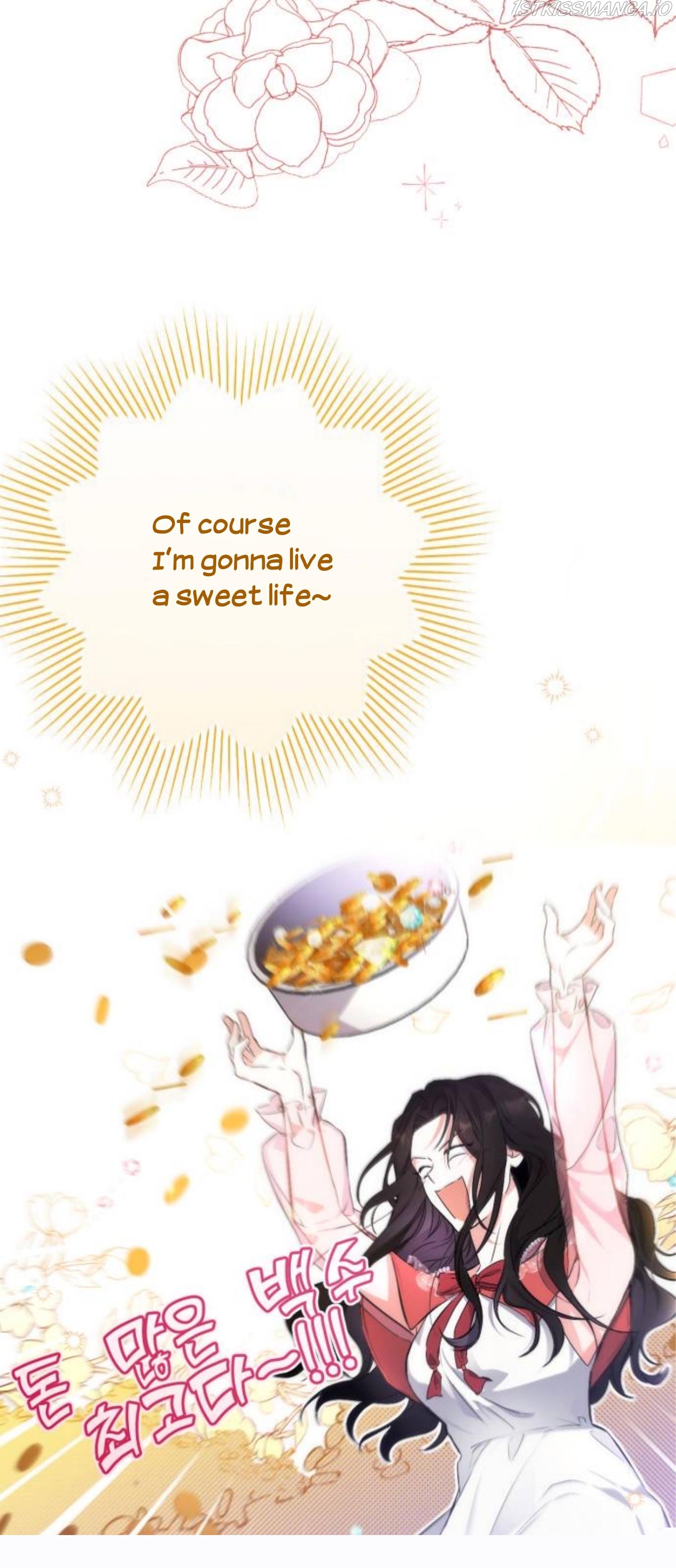 For My Lost Love Chapter 1 - HolyManga.Net