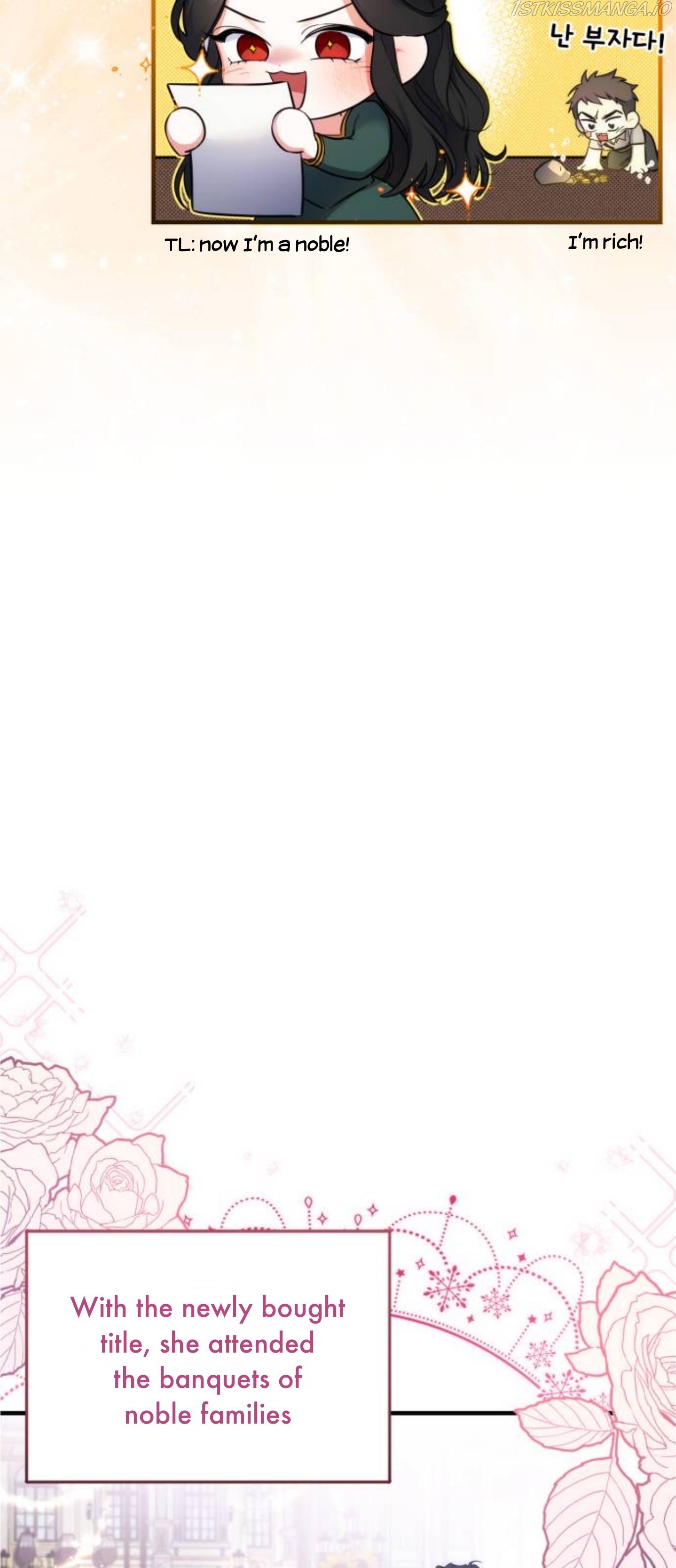 For My Lost Love Chapter 1 - HolyManga.Net