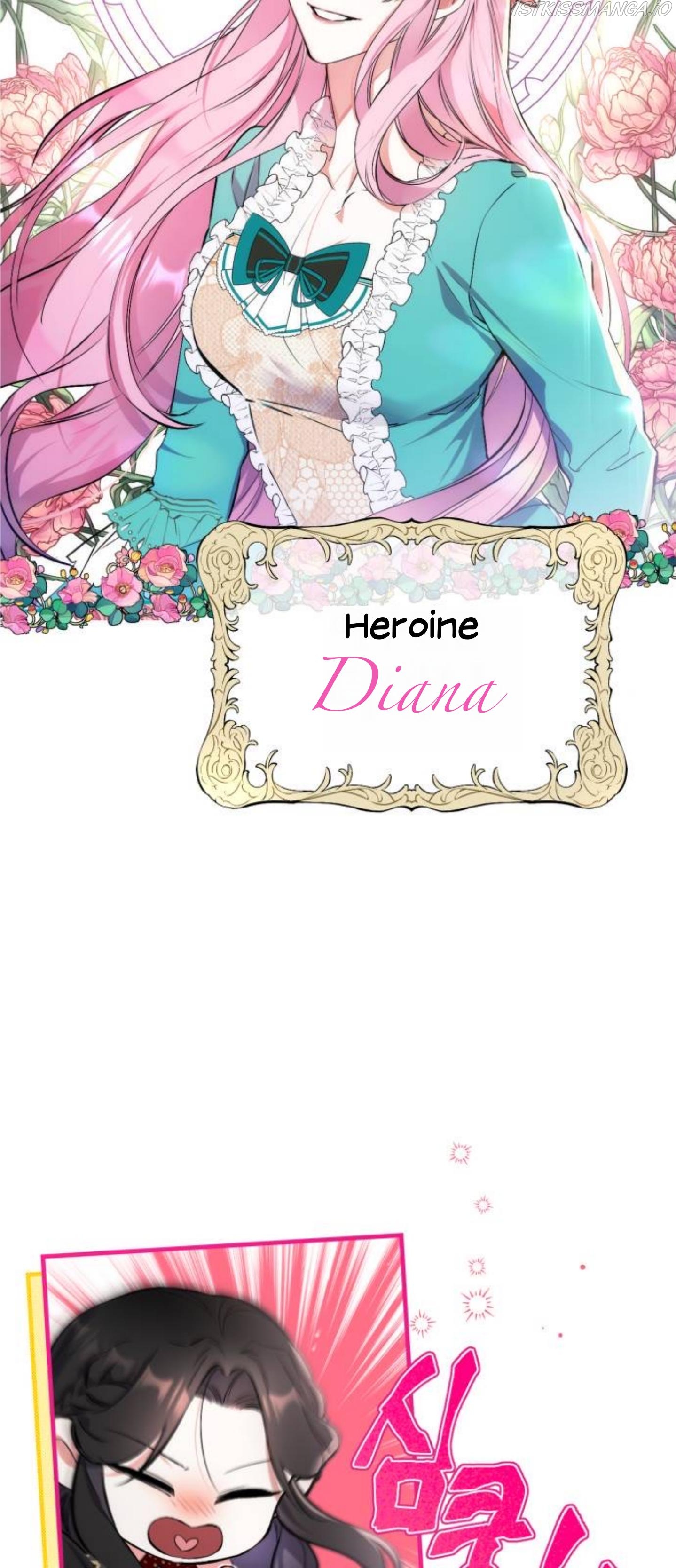 For My Lost Love Chapter 1 - HolyManga.Net