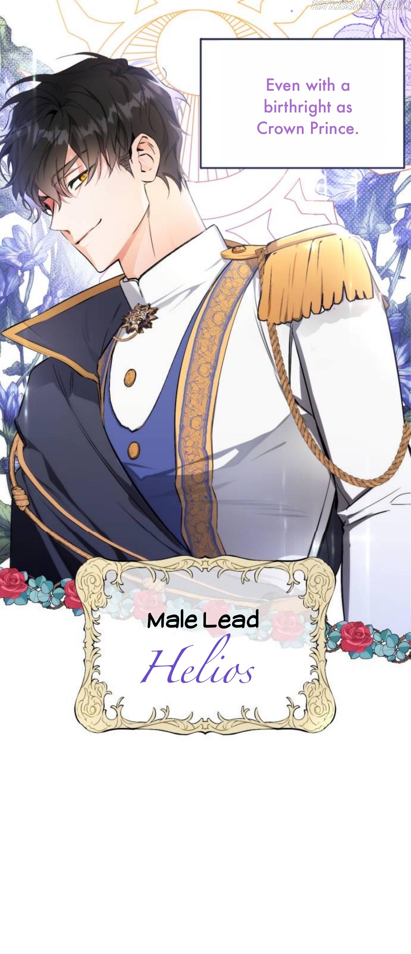 For My Lost Love Chapter 1 - HolyManga.Net