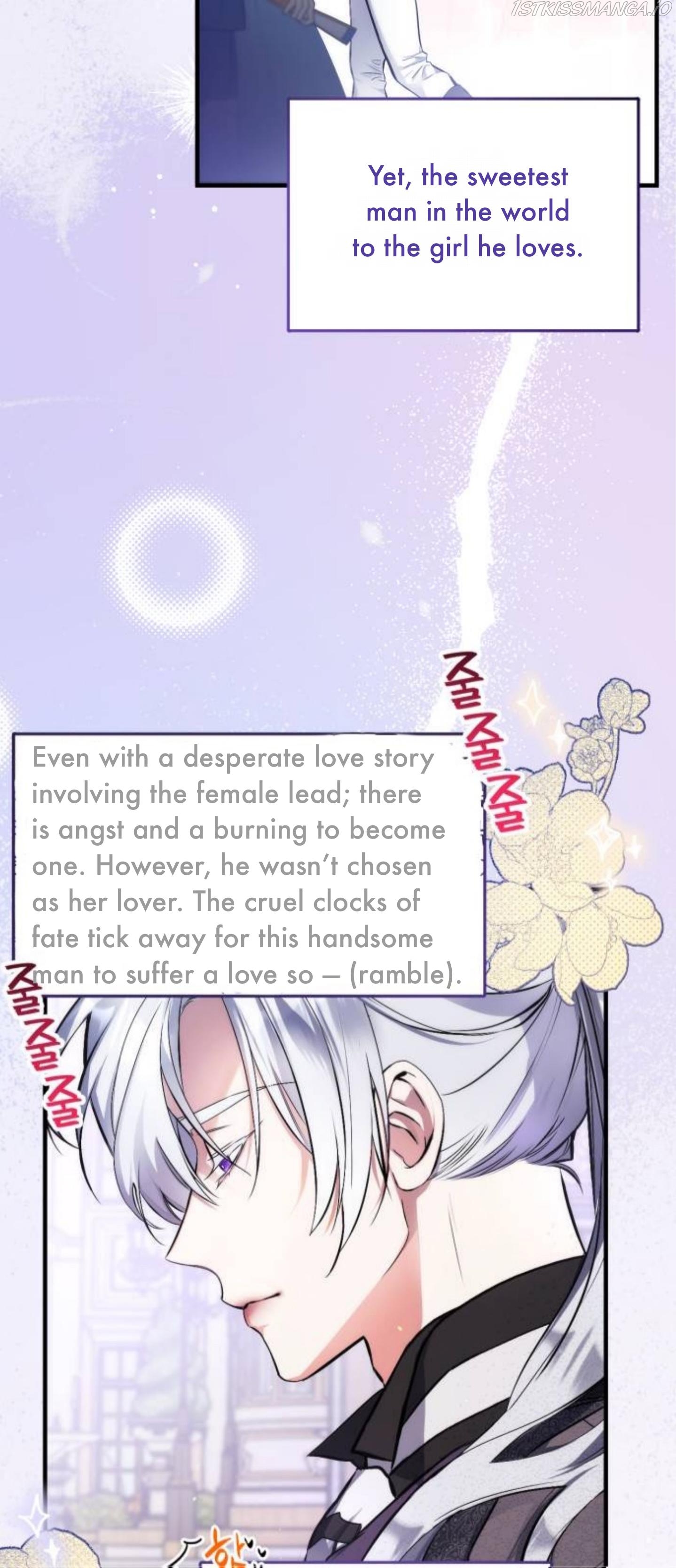 For My Lost Love Chapter 1 - HolyManga.Net