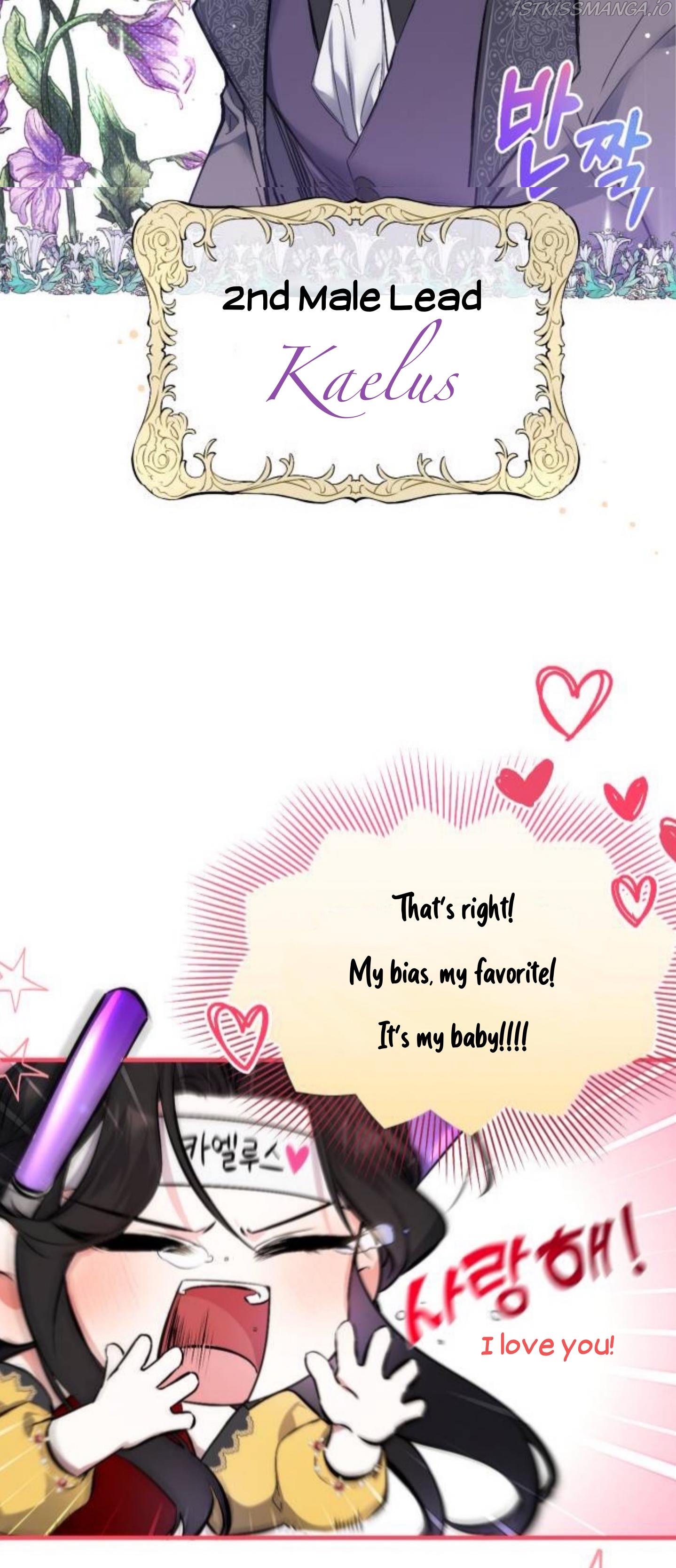 For My Lost Love Chapter 1 - HolyManga.Net