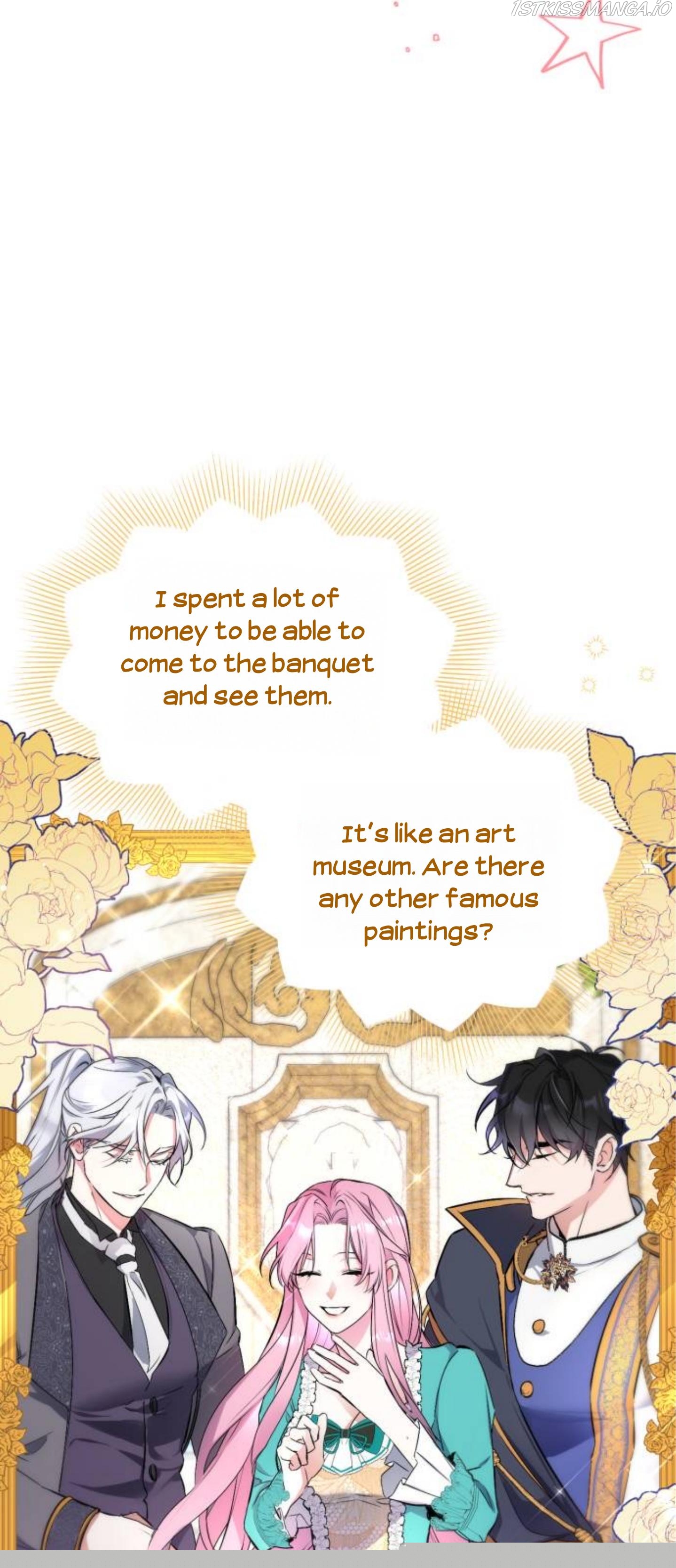 For My Lost Love Chapter 1 - HolyManga.Net
