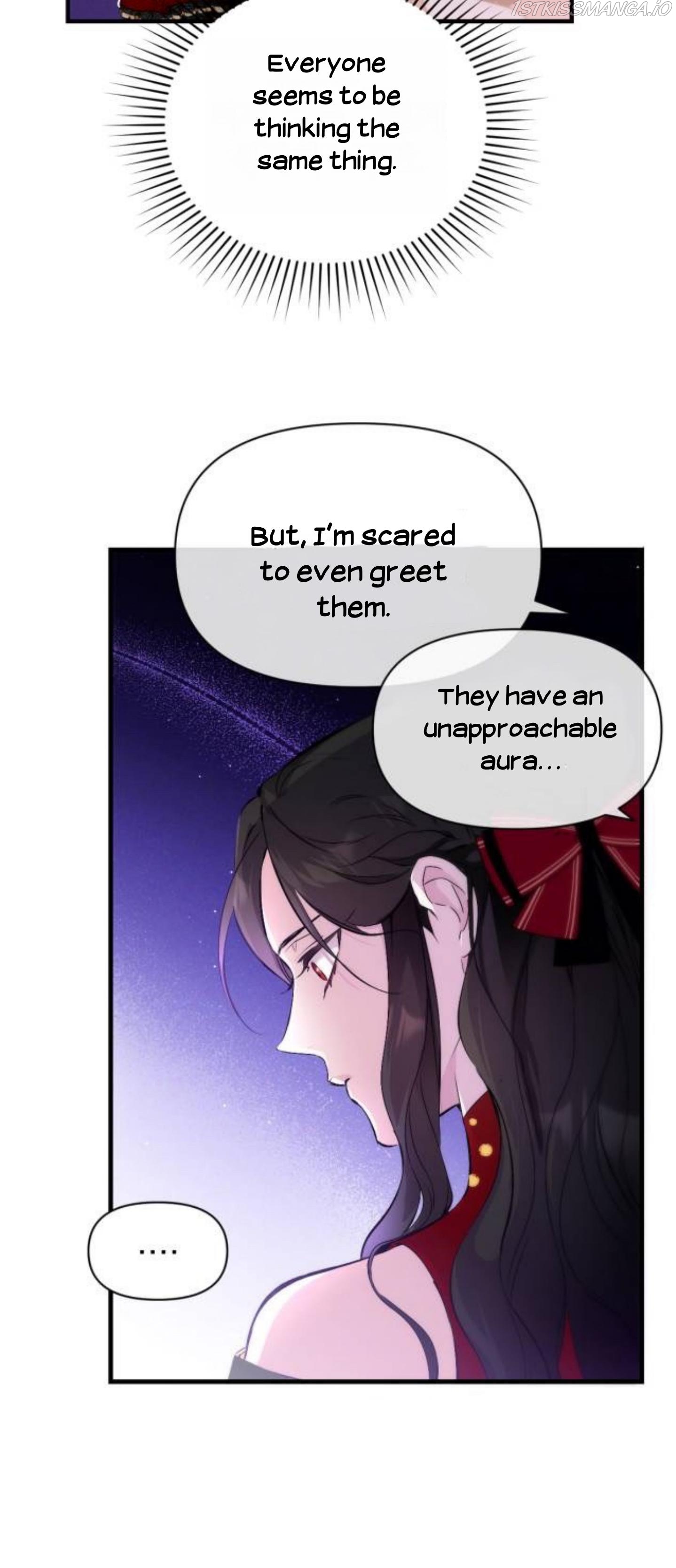 For My Lost Love Chapter 1 - HolyManga.Net