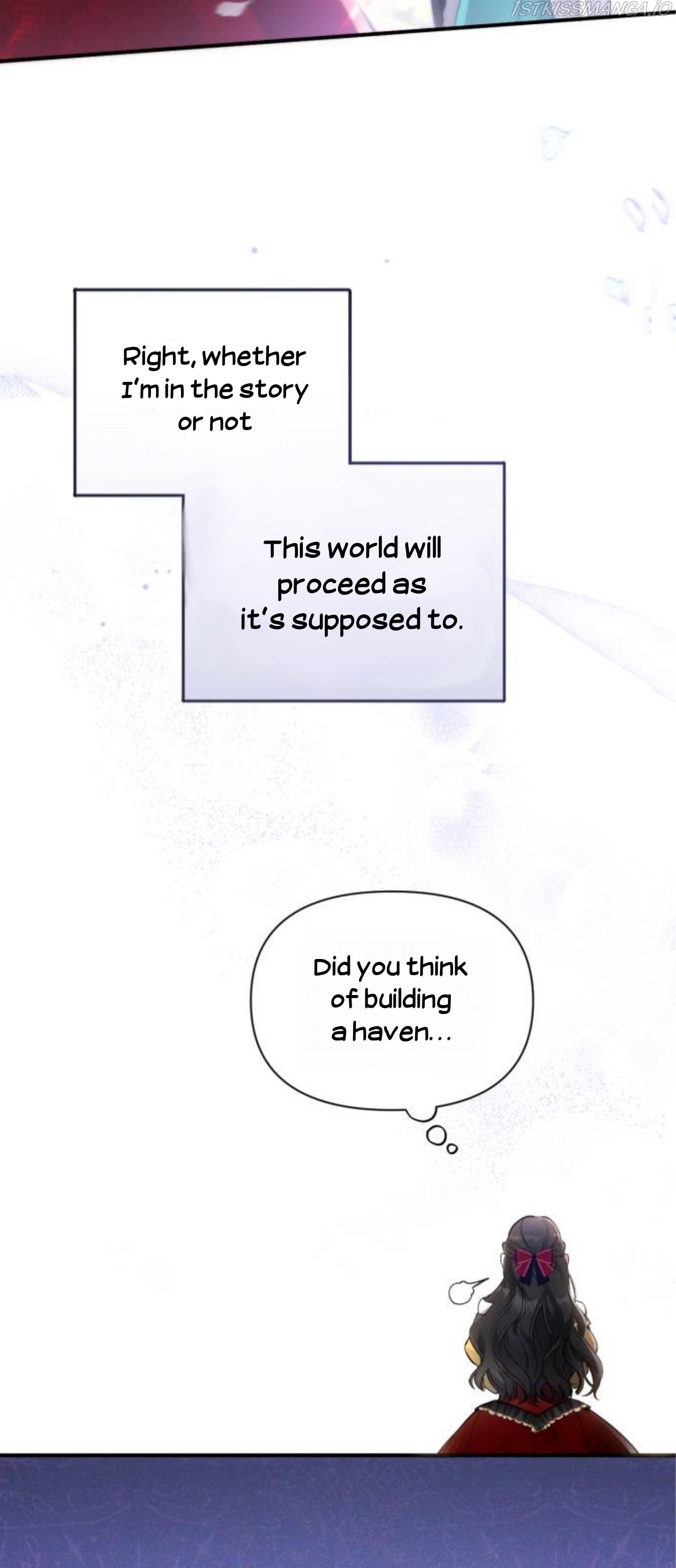 For My Lost Love Chapter 1 - HolyManga.Net