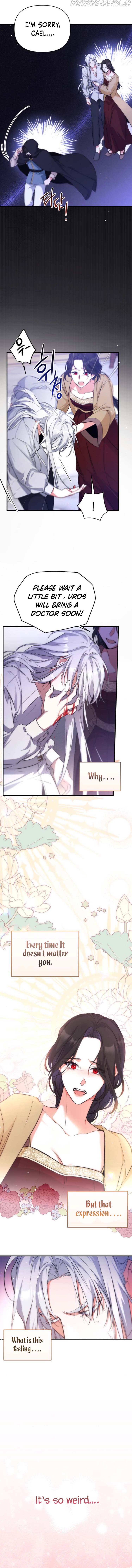 For My Lost Love Chapter 12 - HolyManga.Net