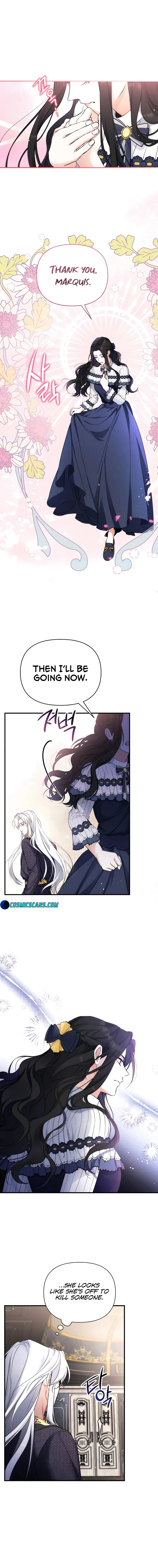For My Lost Love Chapter 15 - HolyManga.Net