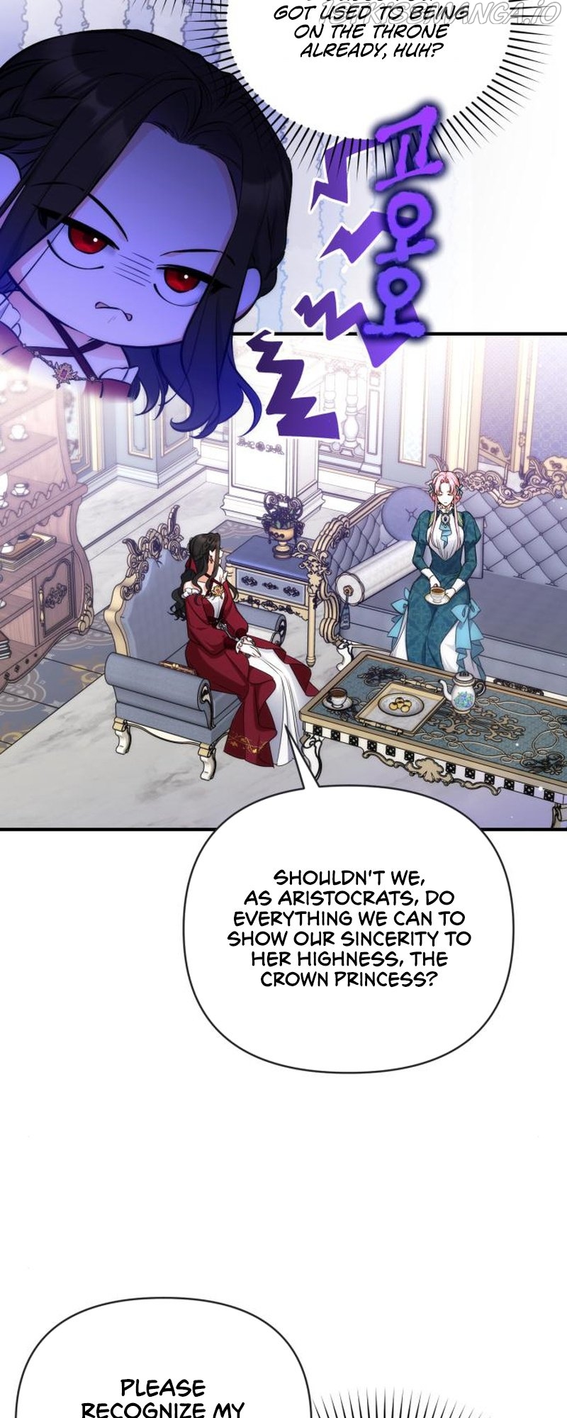 For My Lost Love Chapter 16 - HolyManga.Net
