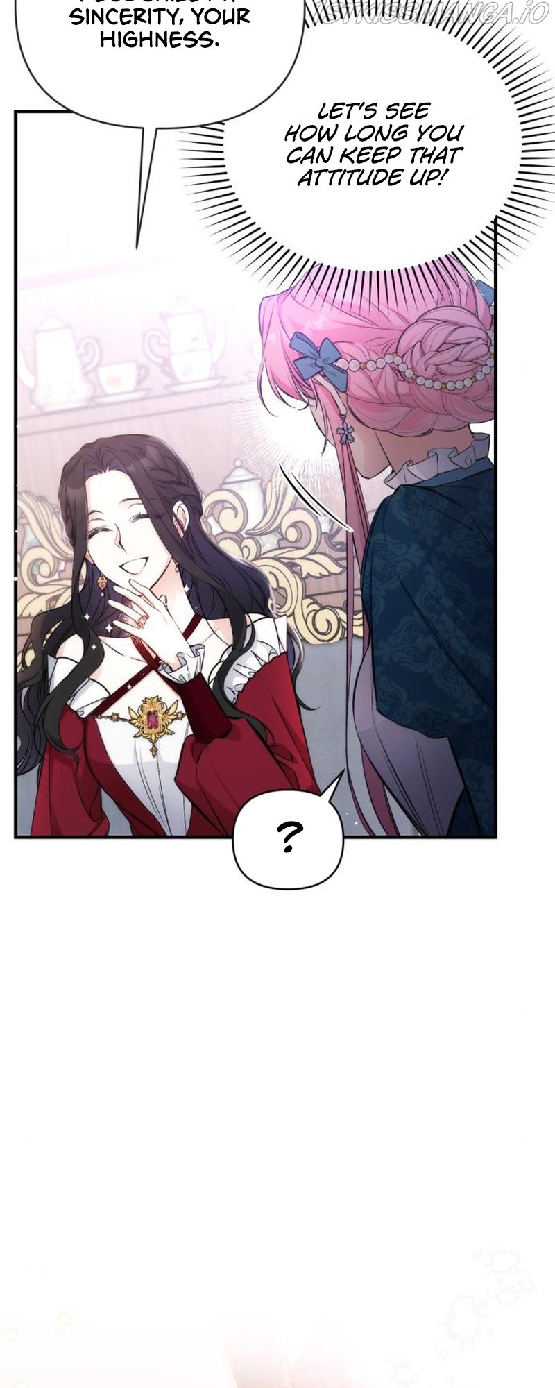 For My Lost Love Chapter 16 - HolyManga.Net
