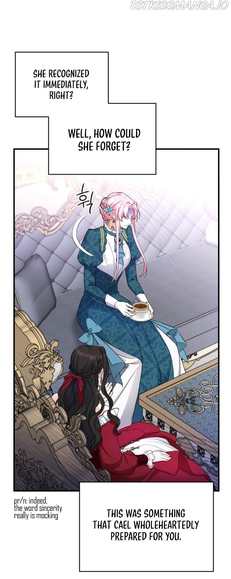 For My Lost Love Chapter 16 - HolyManga.Net
