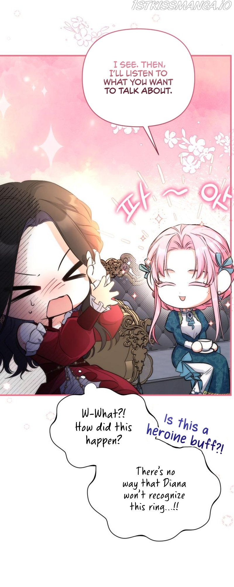 For My Lost Love Chapter 16 - HolyManga.Net