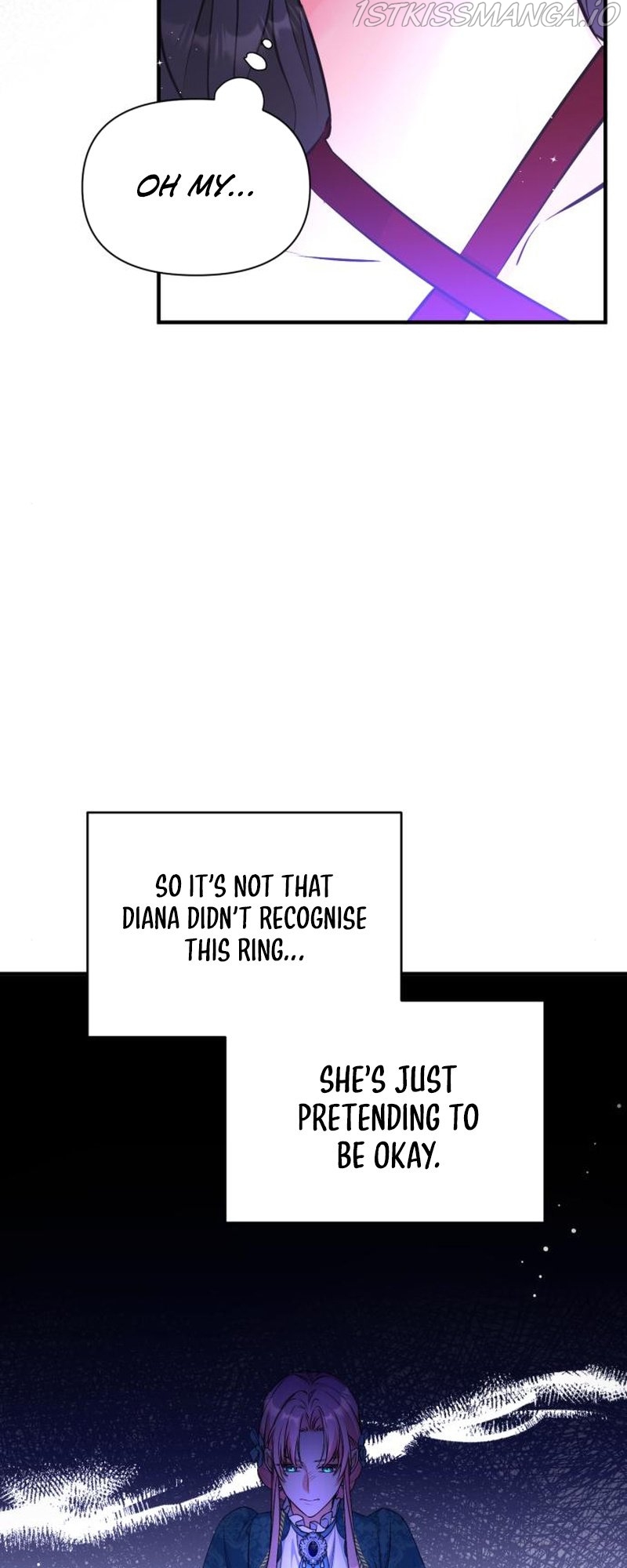 For My Lost Love Chapter 16 - HolyManga.Net