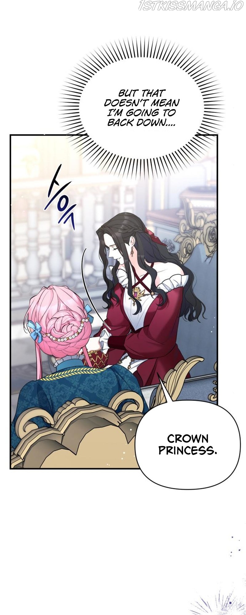 For My Lost Love Chapter 16 - HolyManga.Net