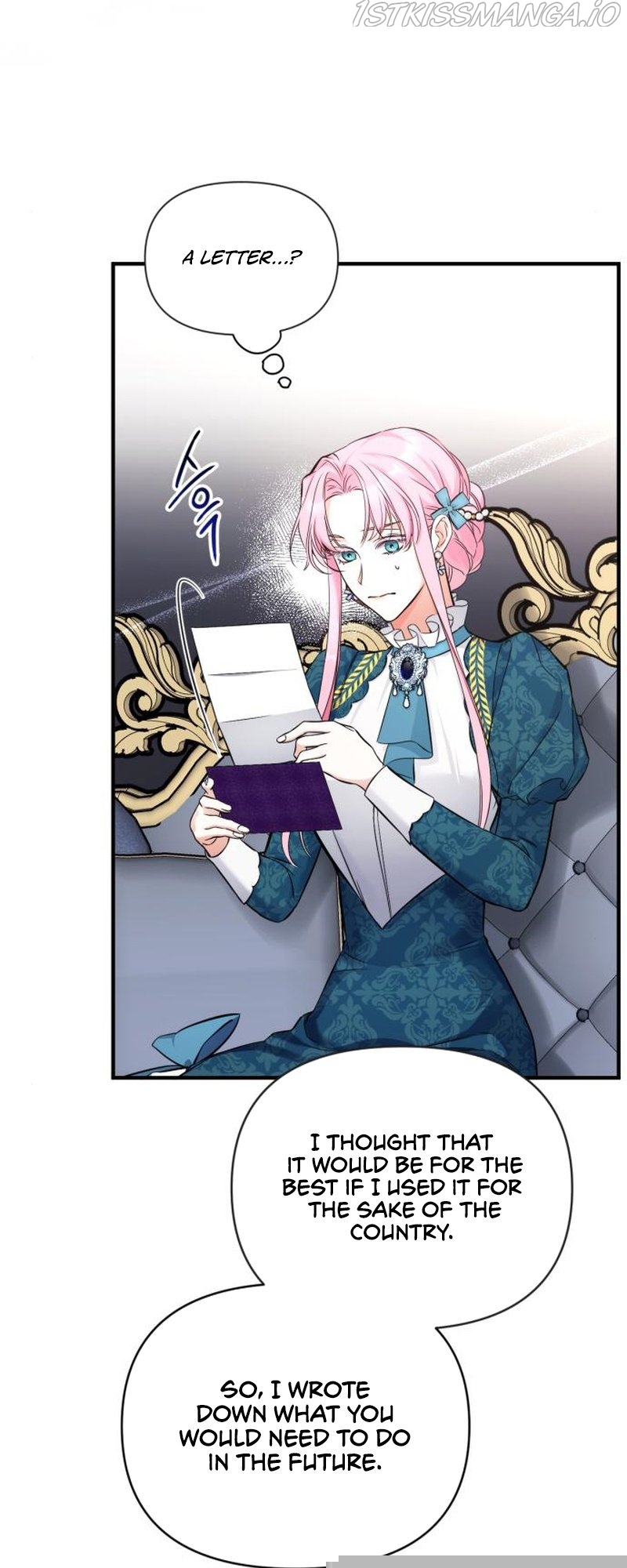 For My Lost Love Chapter 16 - HolyManga.Net