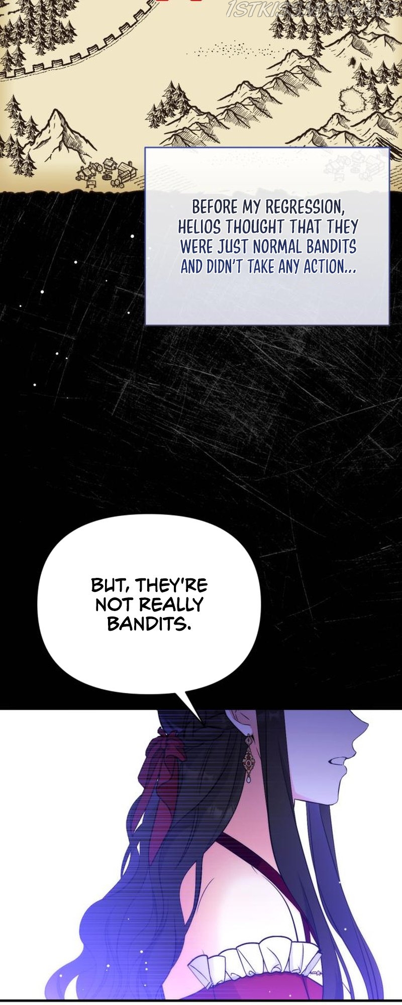 For My Lost Love Chapter 16 - HolyManga.Net