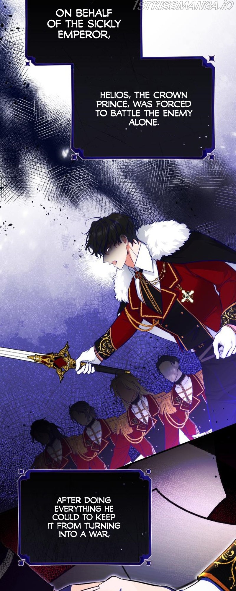 For My Lost Love Chapter 16 - HolyManga.Net
