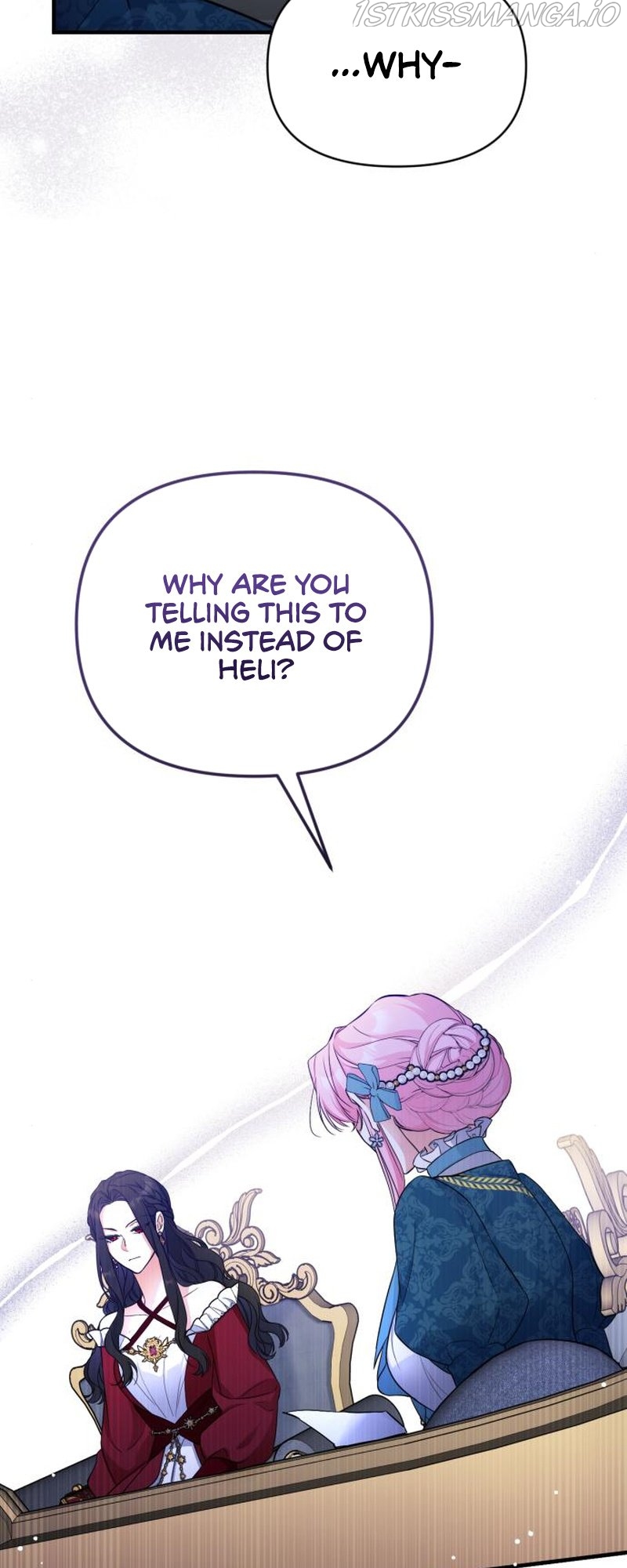 For My Lost Love Chapter 16 - HolyManga.Net