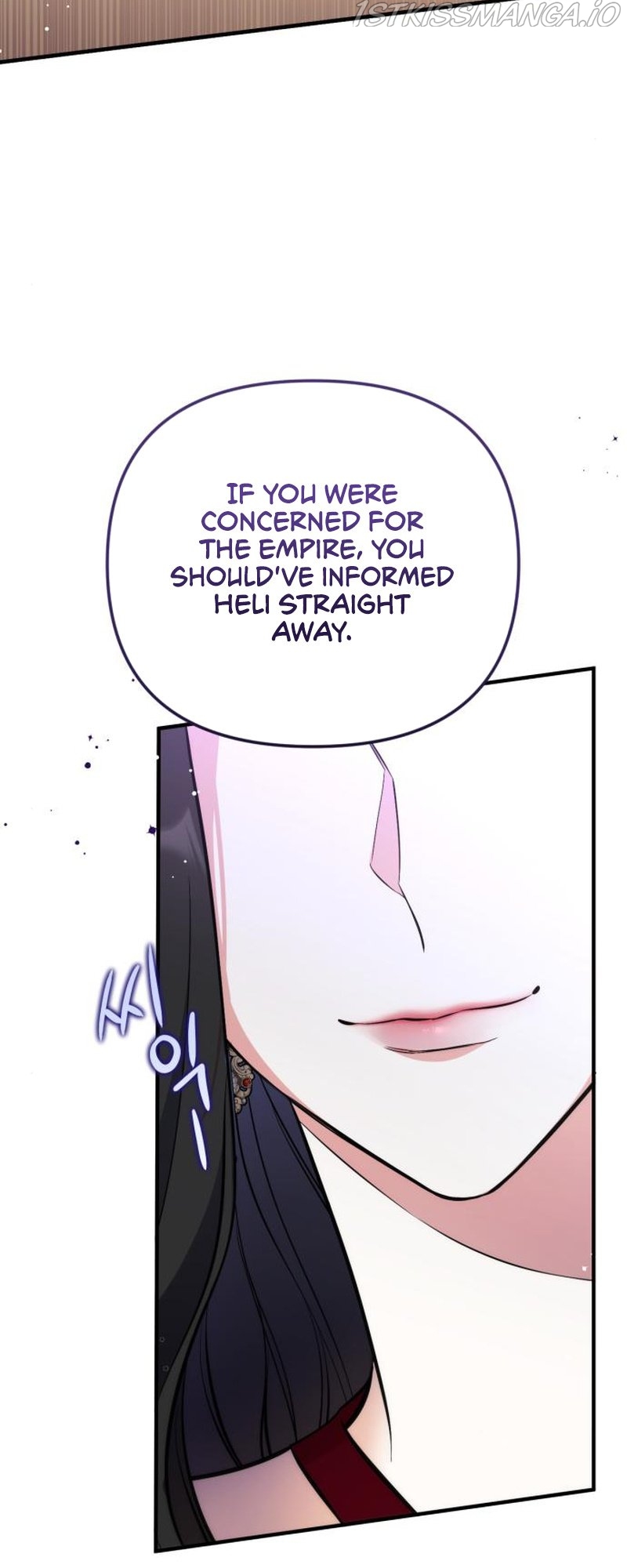For My Lost Love Chapter 16 - HolyManga.Net