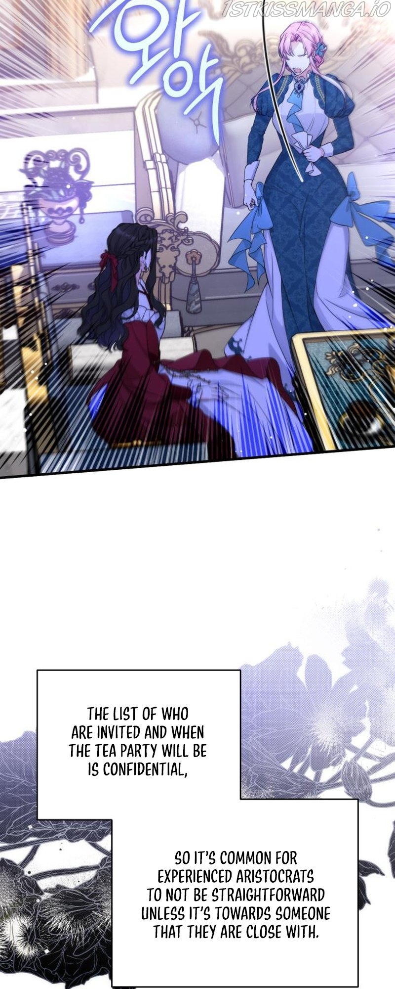 For My Lost Love Chapter 16 - HolyManga.Net