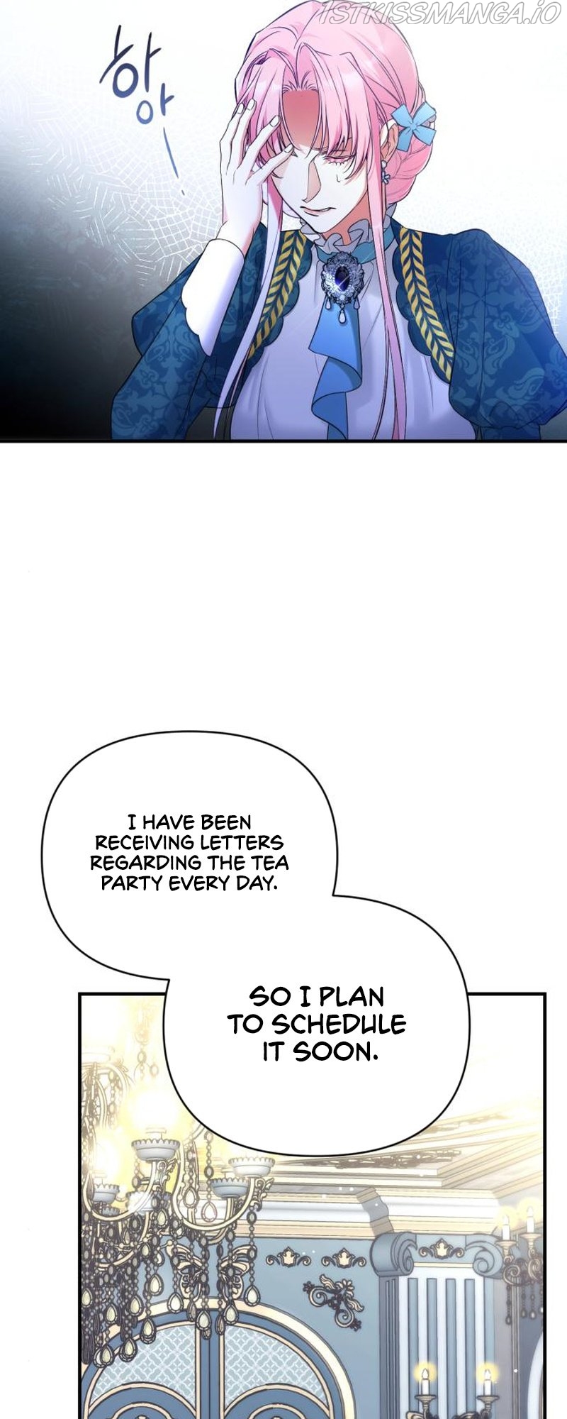 For My Lost Love Chapter 16 - HolyManga.Net
