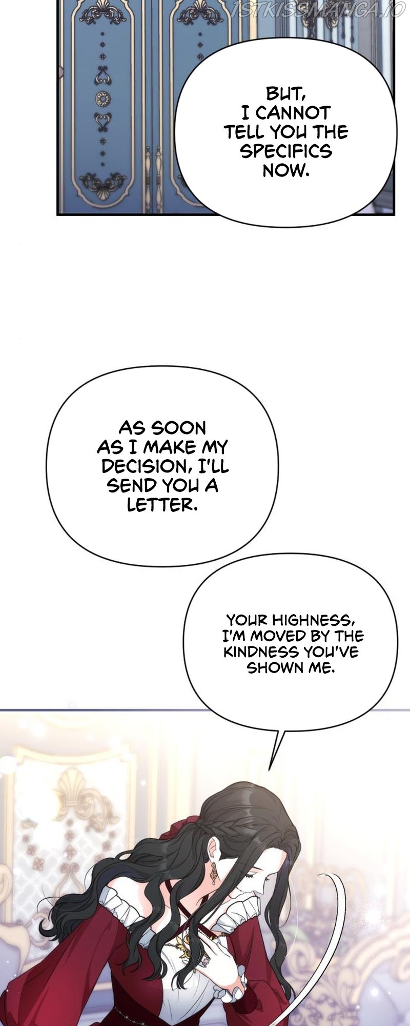 For My Lost Love Chapter 16 - HolyManga.Net