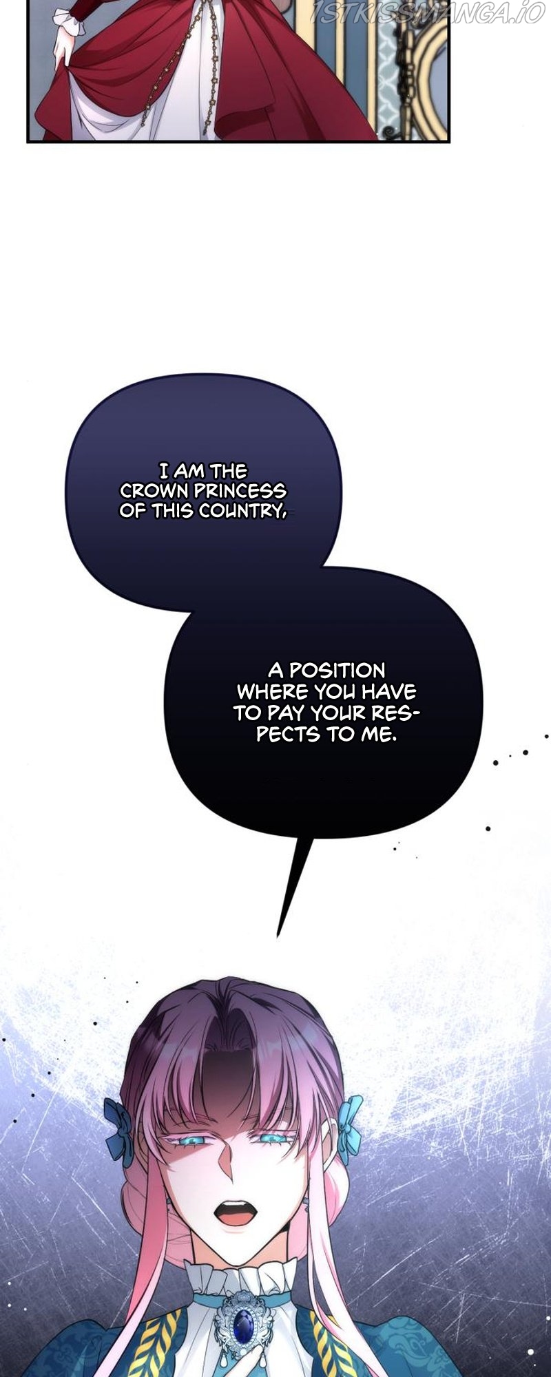 For My Lost Love Chapter 16 - HolyManga.Net