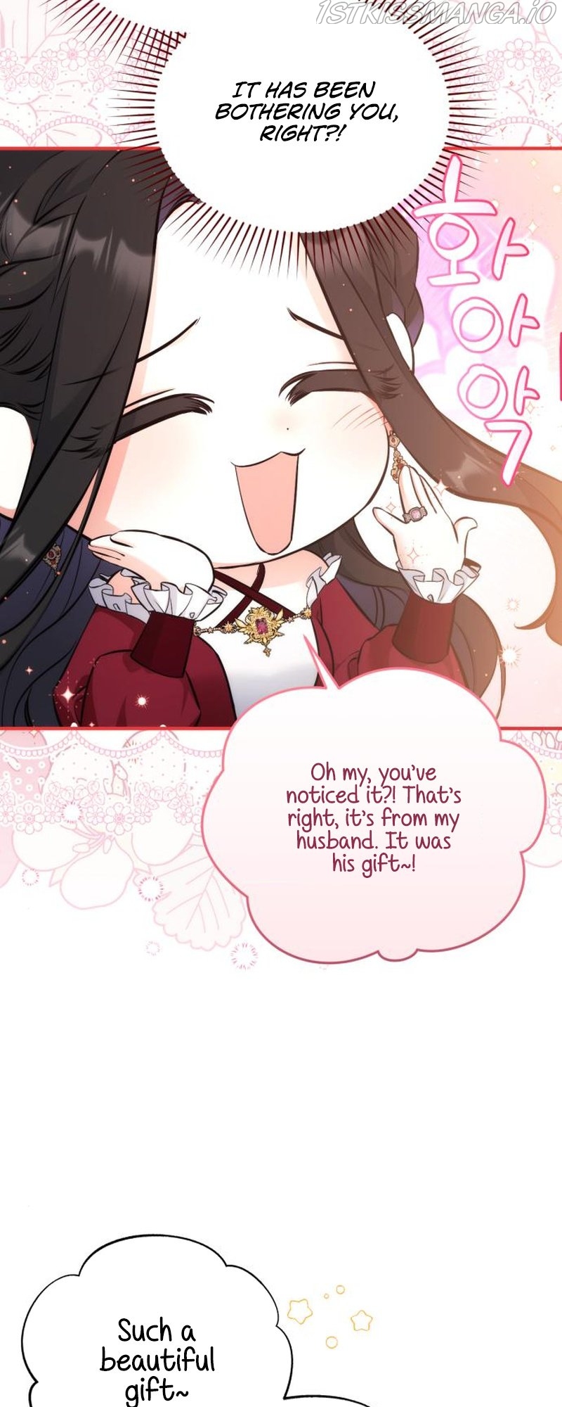 For My Lost Love Chapter 16 - HolyManga.Net