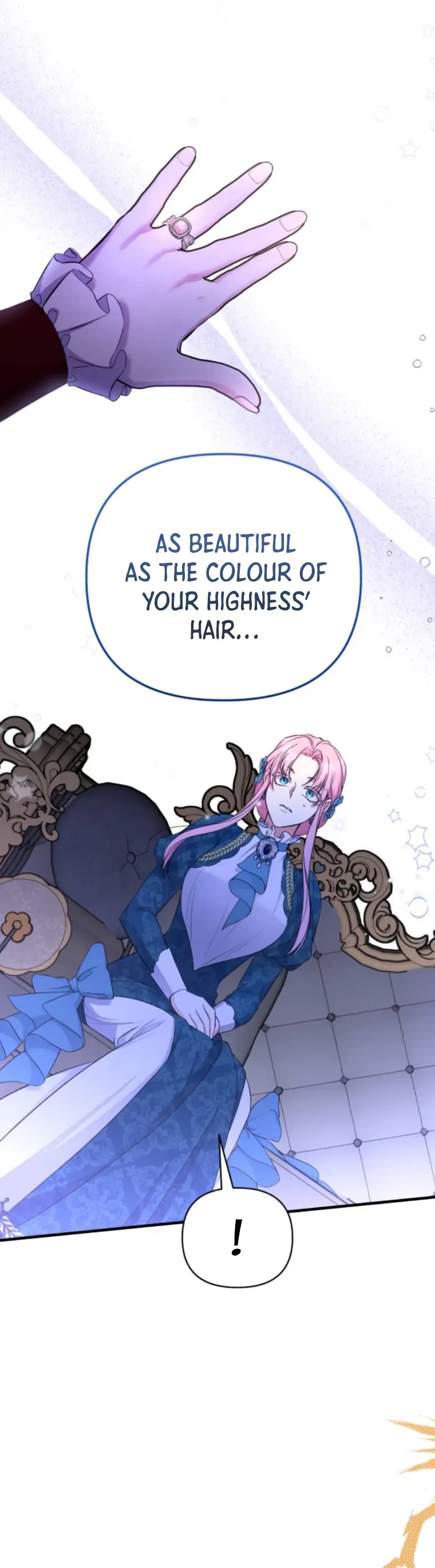 For My Lost Love Chapter 17 - HolyManga.Net