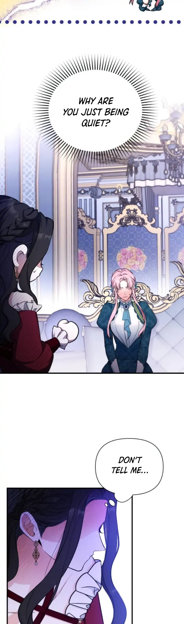 For My Lost Love Chapter 17 - HolyManga.Net
