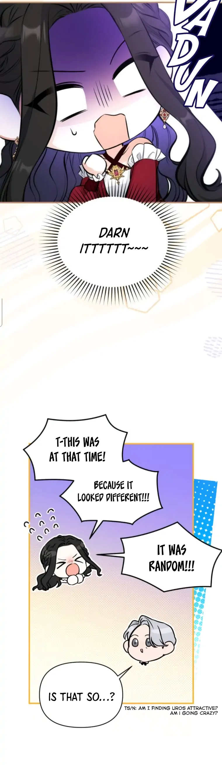 For My Lost Love Chapter 17 - HolyManga.Net
