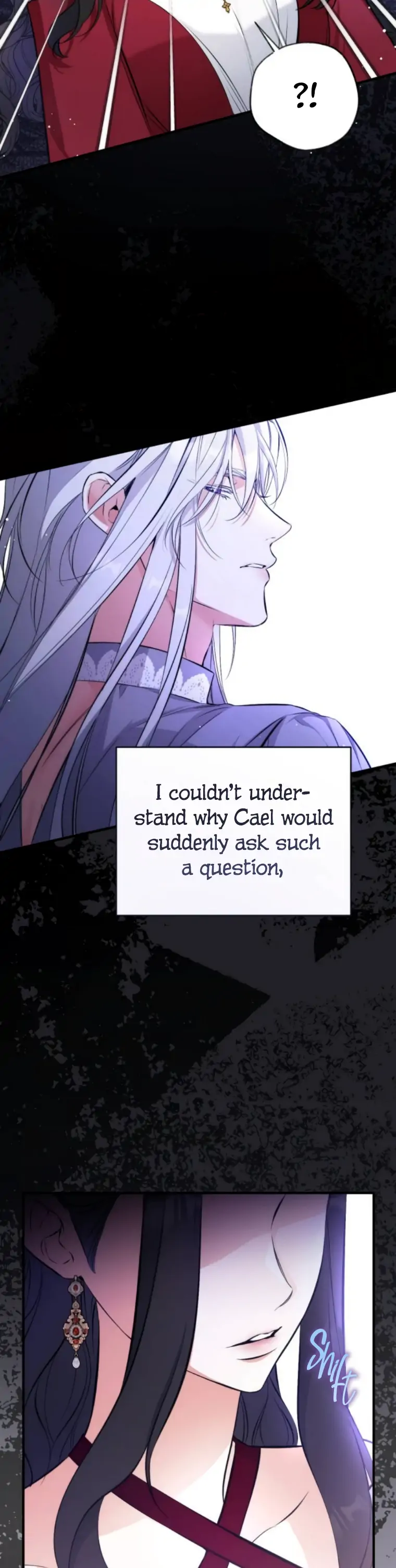 For My Lost Love Chapter 17 - HolyManga.Net