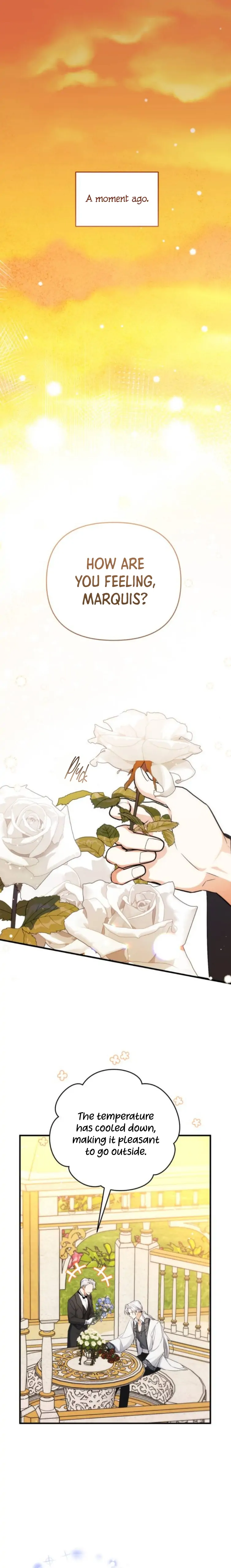 For My Lost Love Chapter 19 - HolyManga.Net